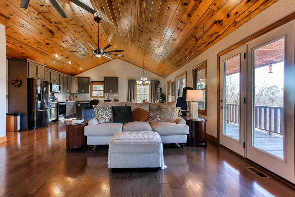 380 Bear Trail, Murphy, NC 28906 Listing Photo  20