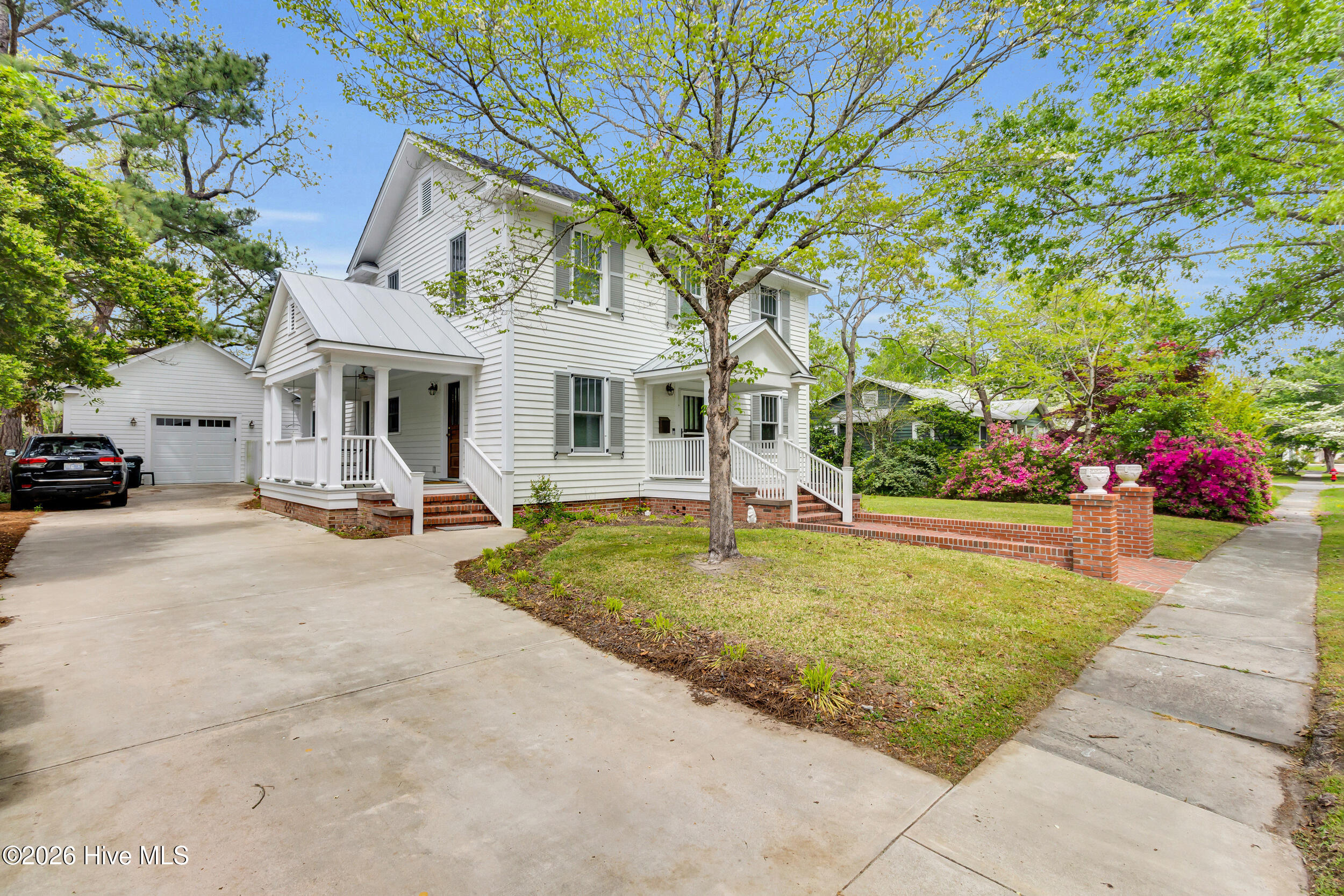 404 Avenue C,New Bern