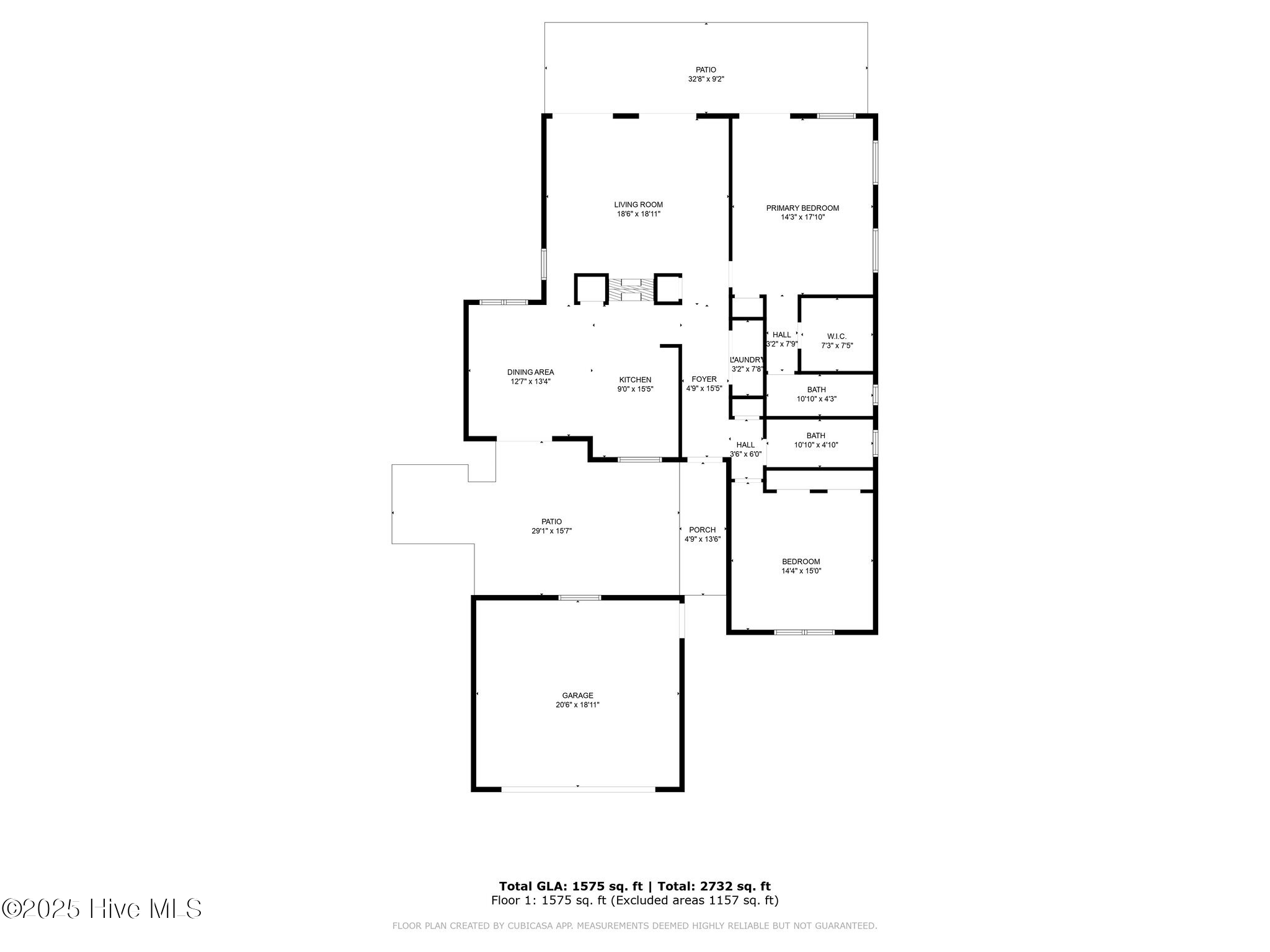 Property at 208 Venturi Drive