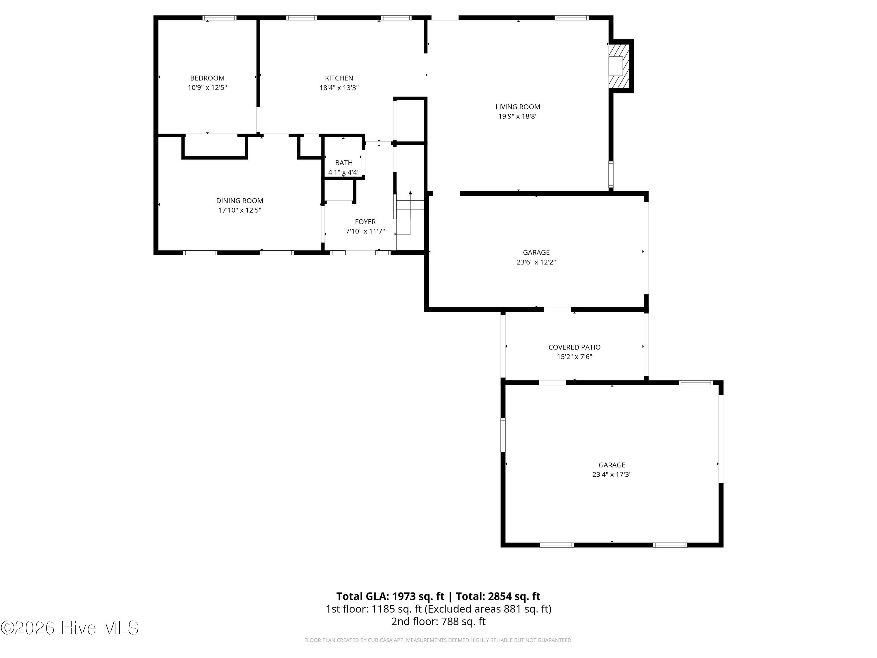 201 Sycamore Drive,Beaufort