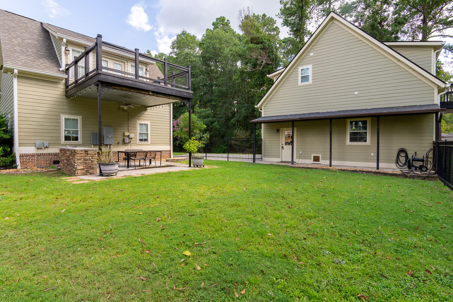 202 Lagoon Drive, Clarks Hill, SC, 29821