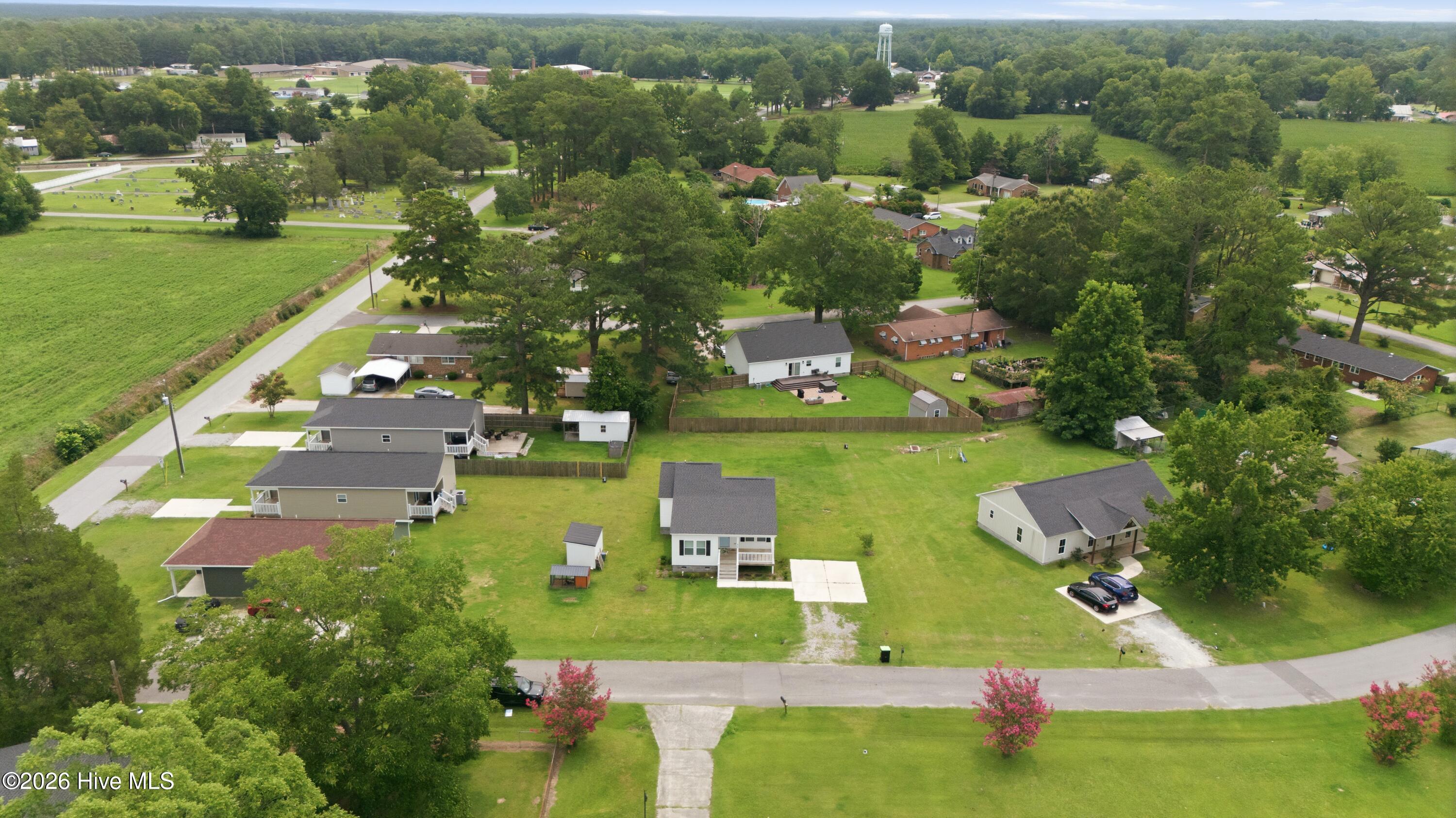434 Fowle Street,Vanceboro