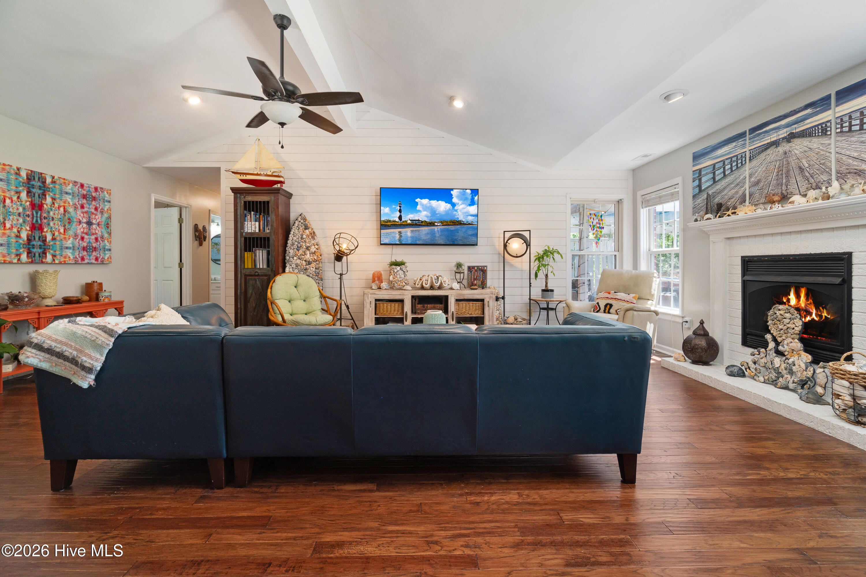 1609 Sanderling Drive,Morehead City