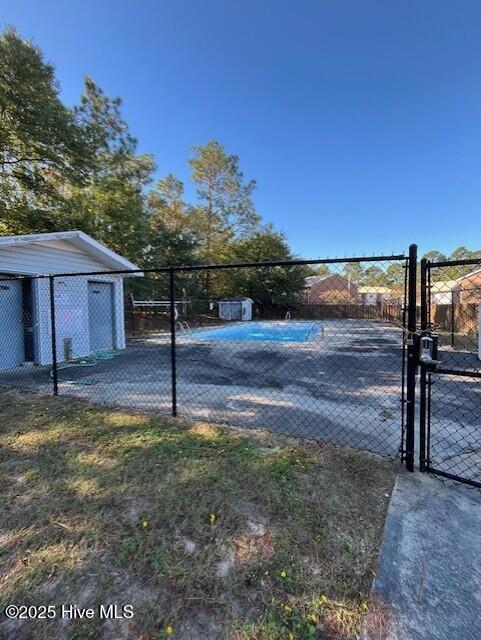 2548 Flint Drive, Wilmington, NC, 28401