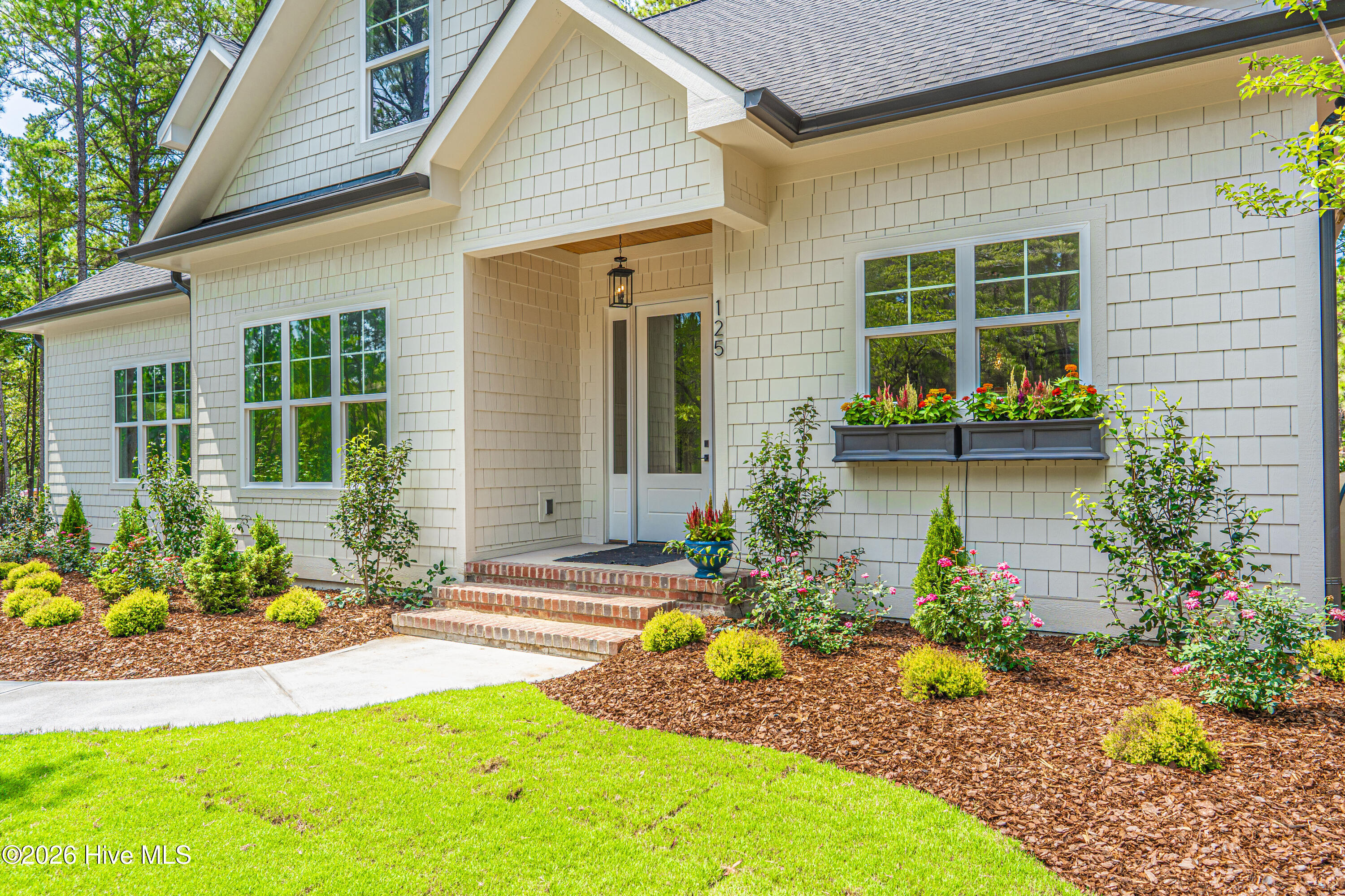 2nd image of 125 Landers Pond Ln, West End, NC 27376 | MLS# 100597181
