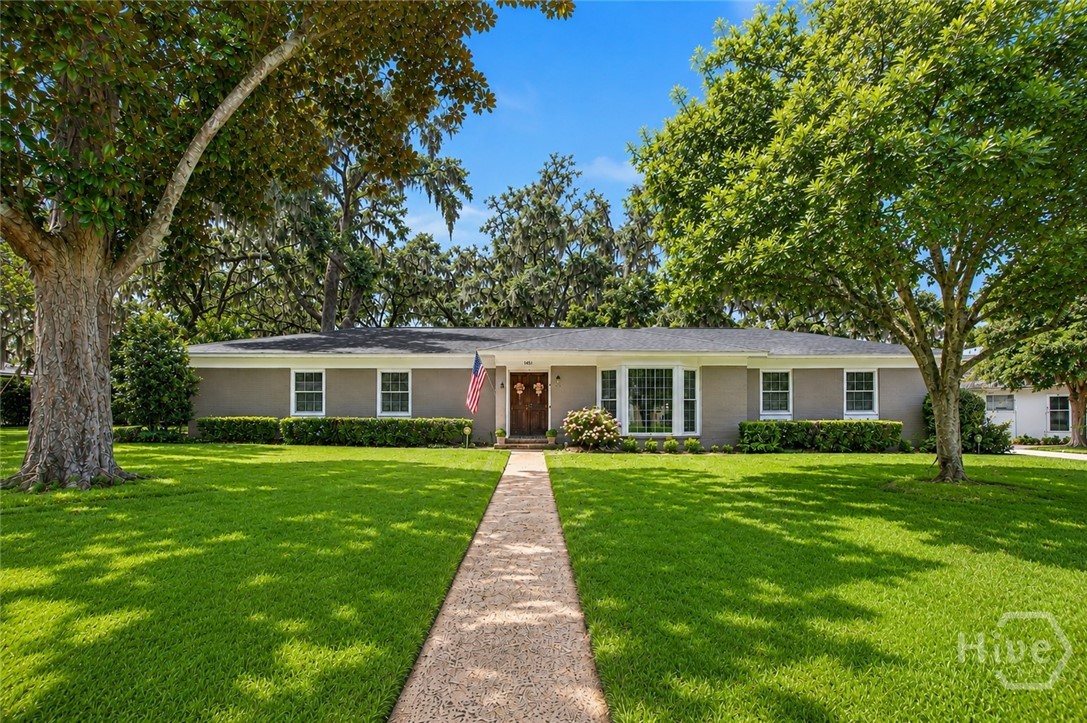 1st image of 1461 Queensbury St, Savannah, GA 31406 | MLS# SA362041