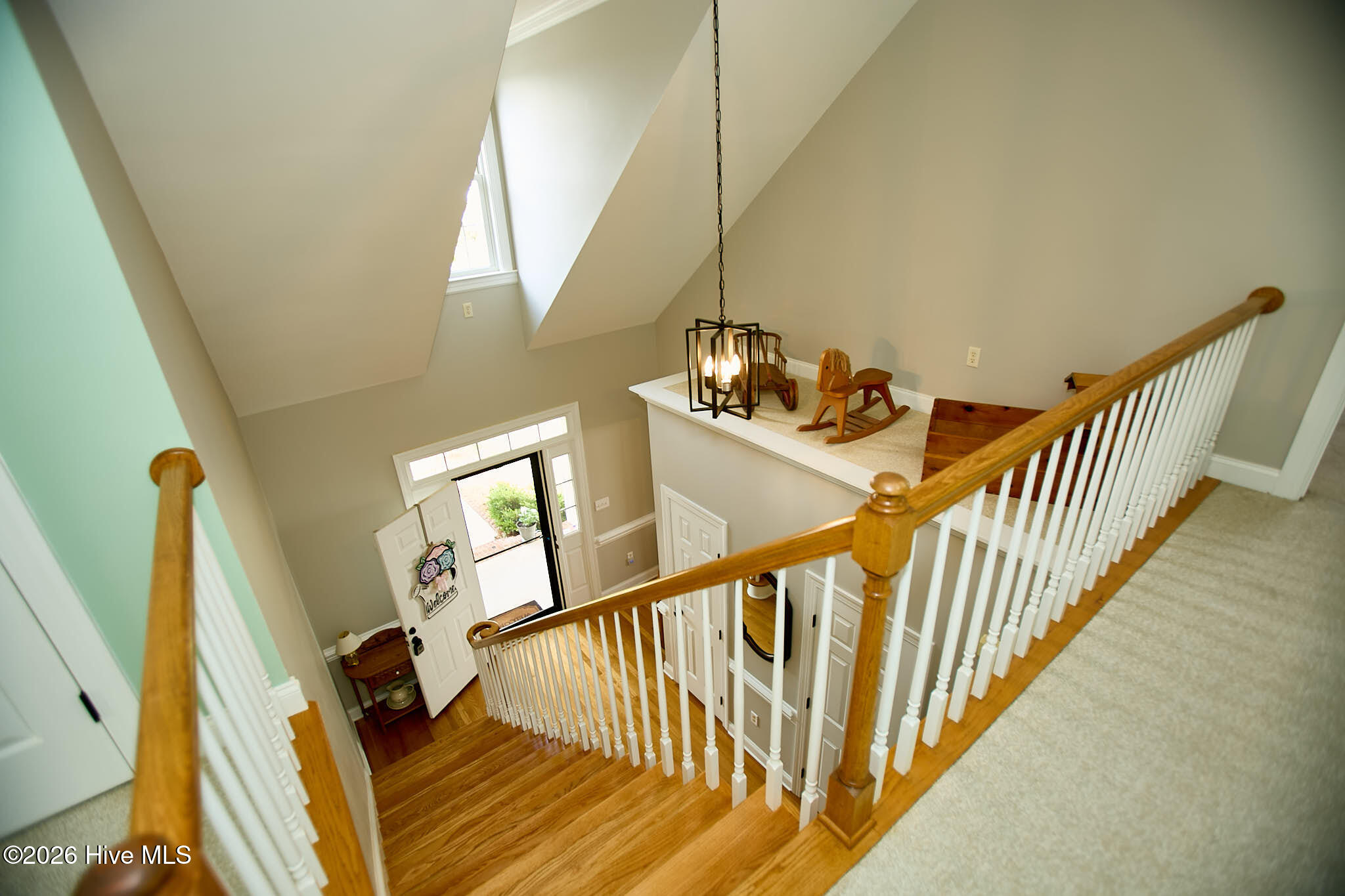Exterior photo of 4530 Dewfield Drive N, Wilson, NC 27896. MLS: 100578869