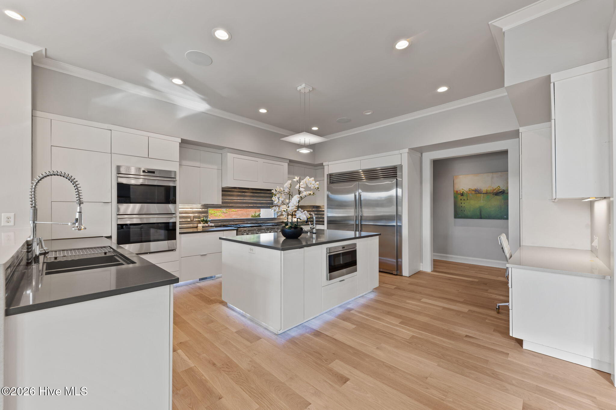 Two Bosch Dishwashers