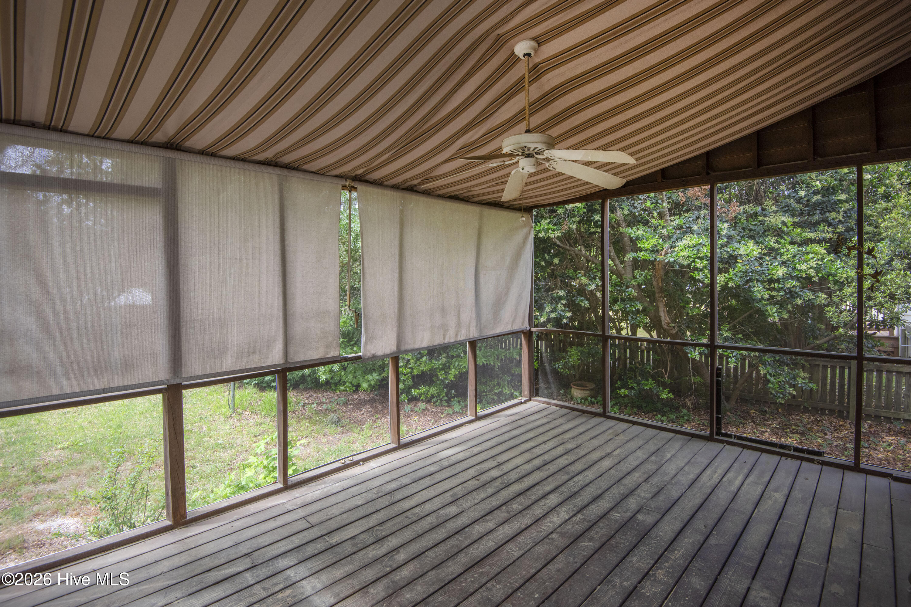 4508 Hansford Drive, Rocky Mount, NC, 27803