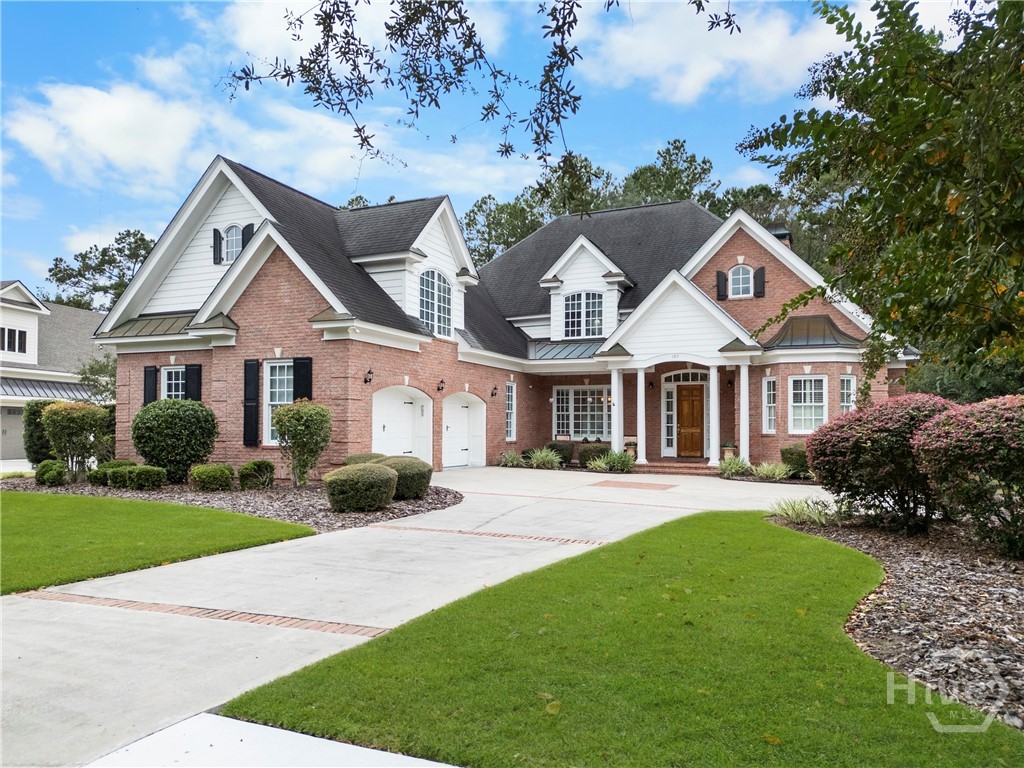 Homes for sale in Pooler, GA | 103 Busbridge Cvs, Pooler, GA 31322 | MLS# SA341515