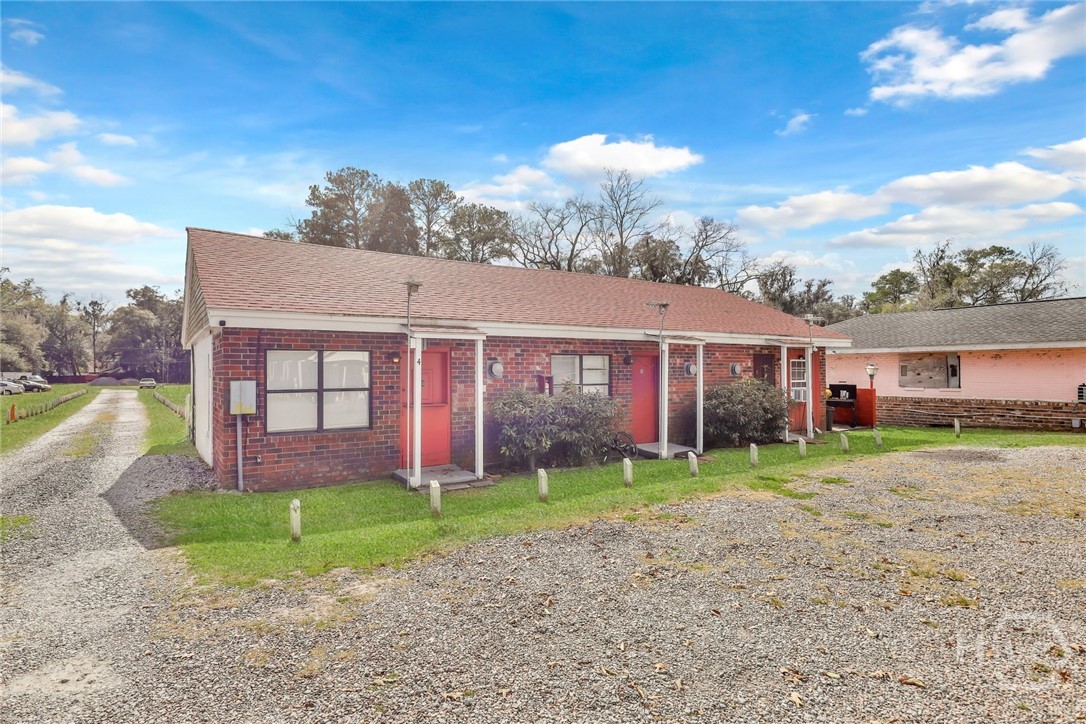 5013 Ogeechee, Savannah, Georgia, 1 Bedroom Bedrooms, 0 ,1 BathroomBathrooms,Single family residence,For sale,Ogeechee,SA351635