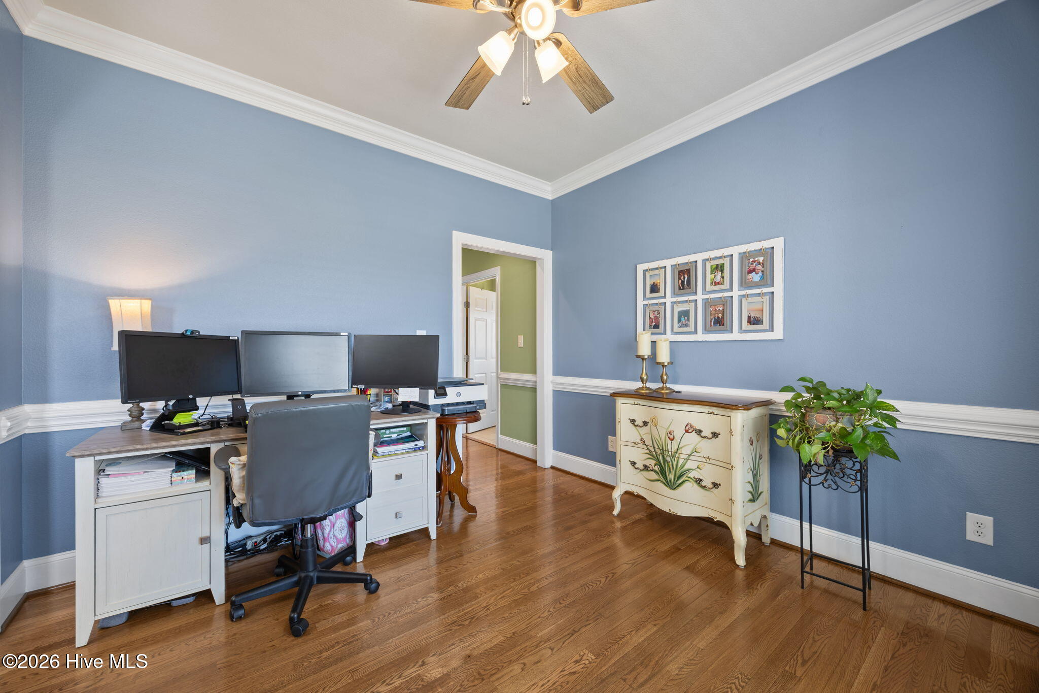 1061 Lexington Downs Drive, Greenville, NC, 27858