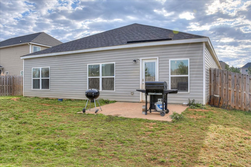 205 Hazelwood Court, Grovetown, GA 30813 Listing Photo  32