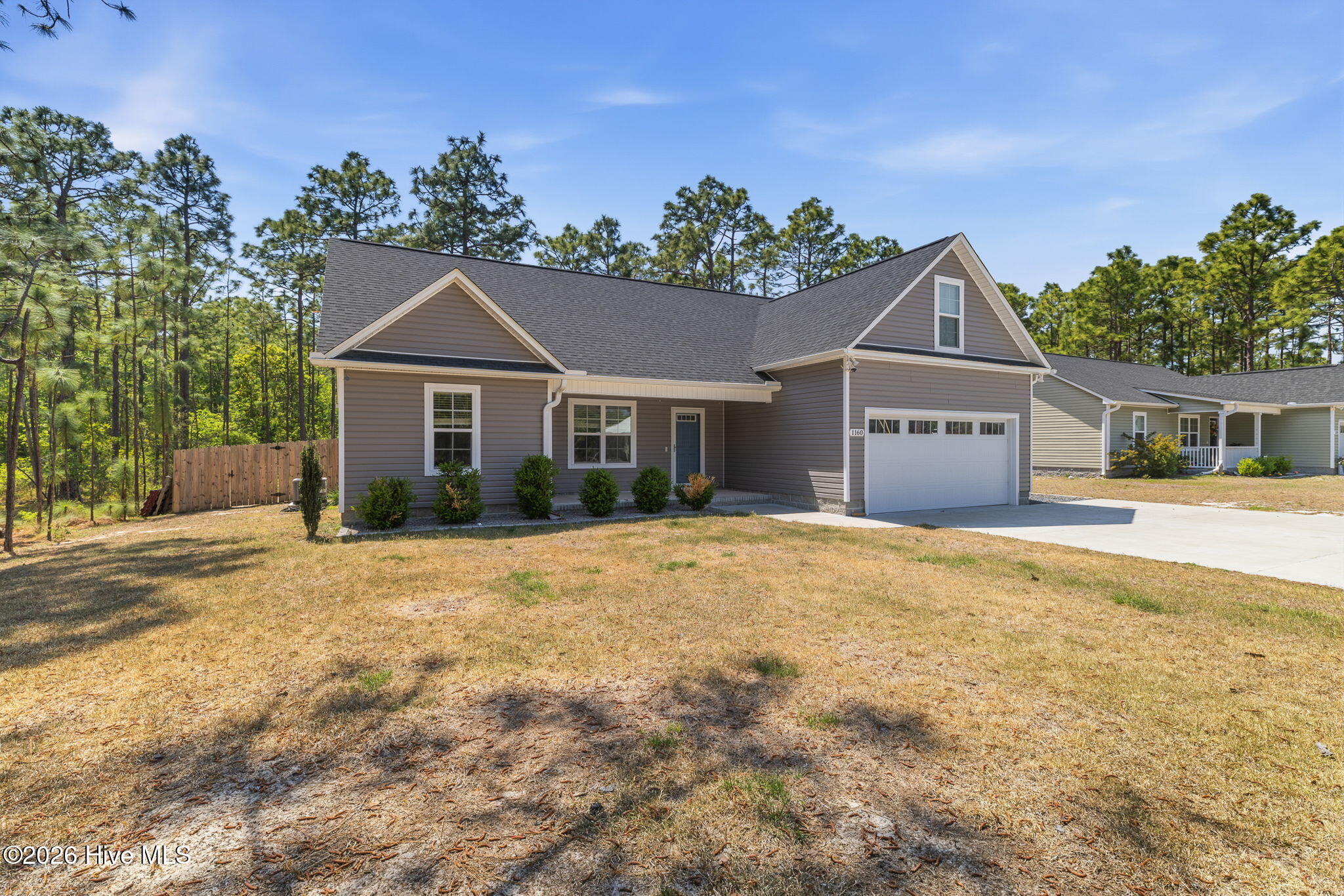 1160 Springdale Road, Southport, NC, 28461