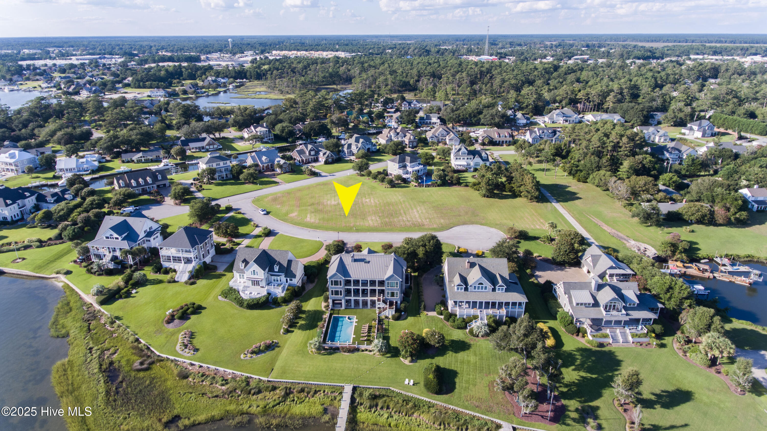 Featured Property 5217 Driftwood 