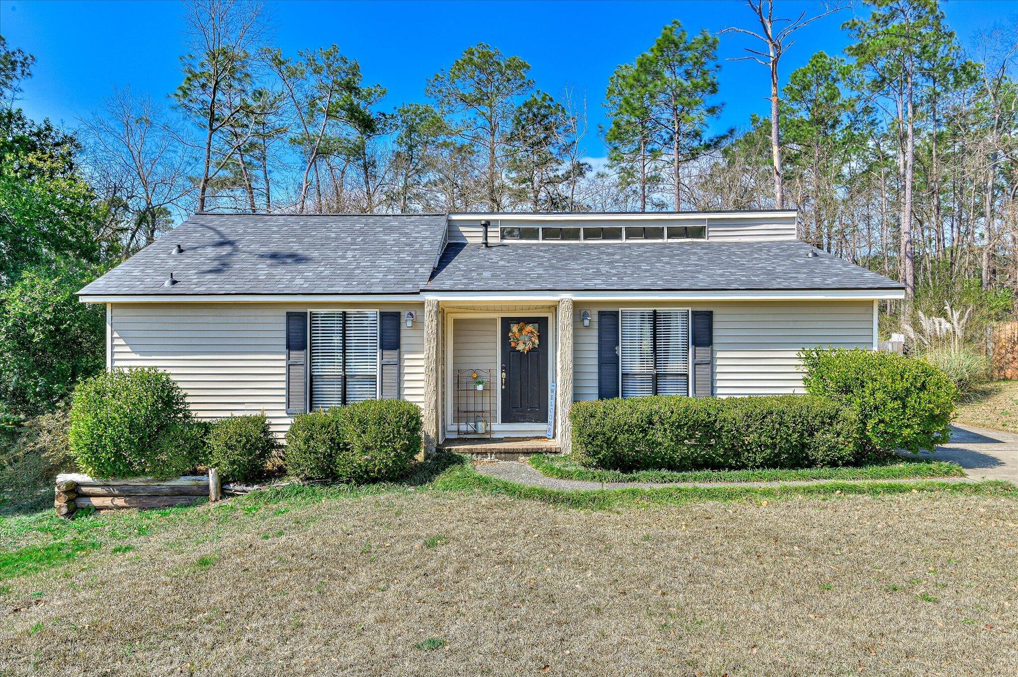 Homes for sale in Augusta, GA | 2218 Buckingham Dr, Augusta, GA 30906 | MLS# 98250704