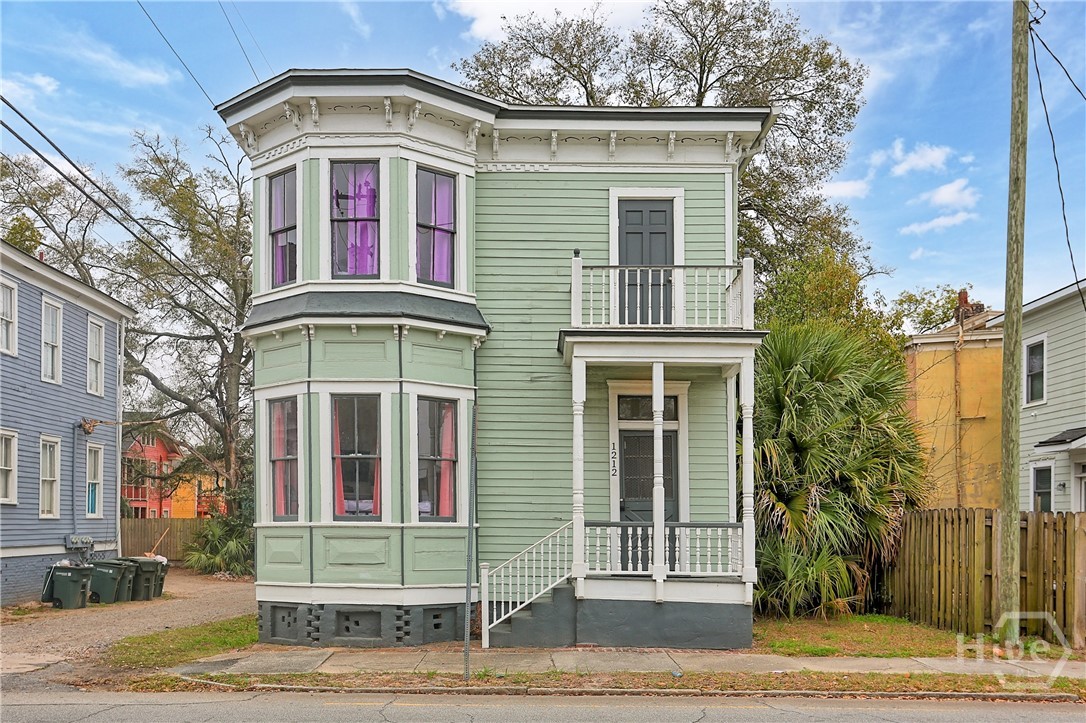 1st image of 1212 Price St, Savannah, GA 31401 | MLS# SA362072