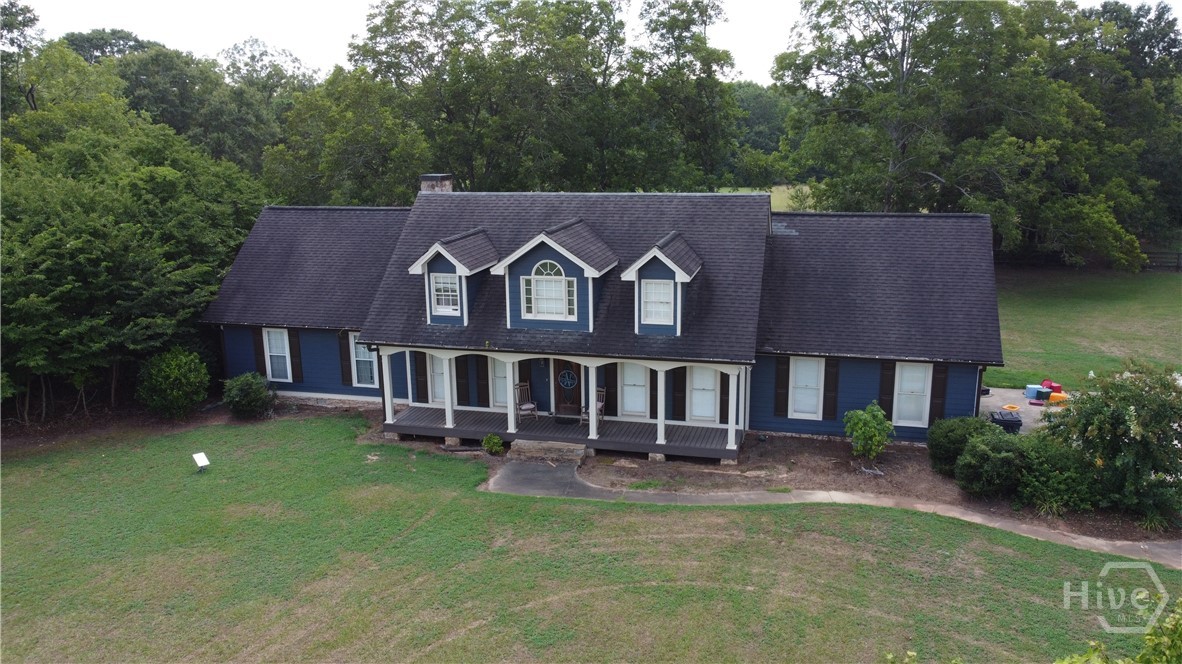 3428 Rockbend Road, Winterville, NC, 28590