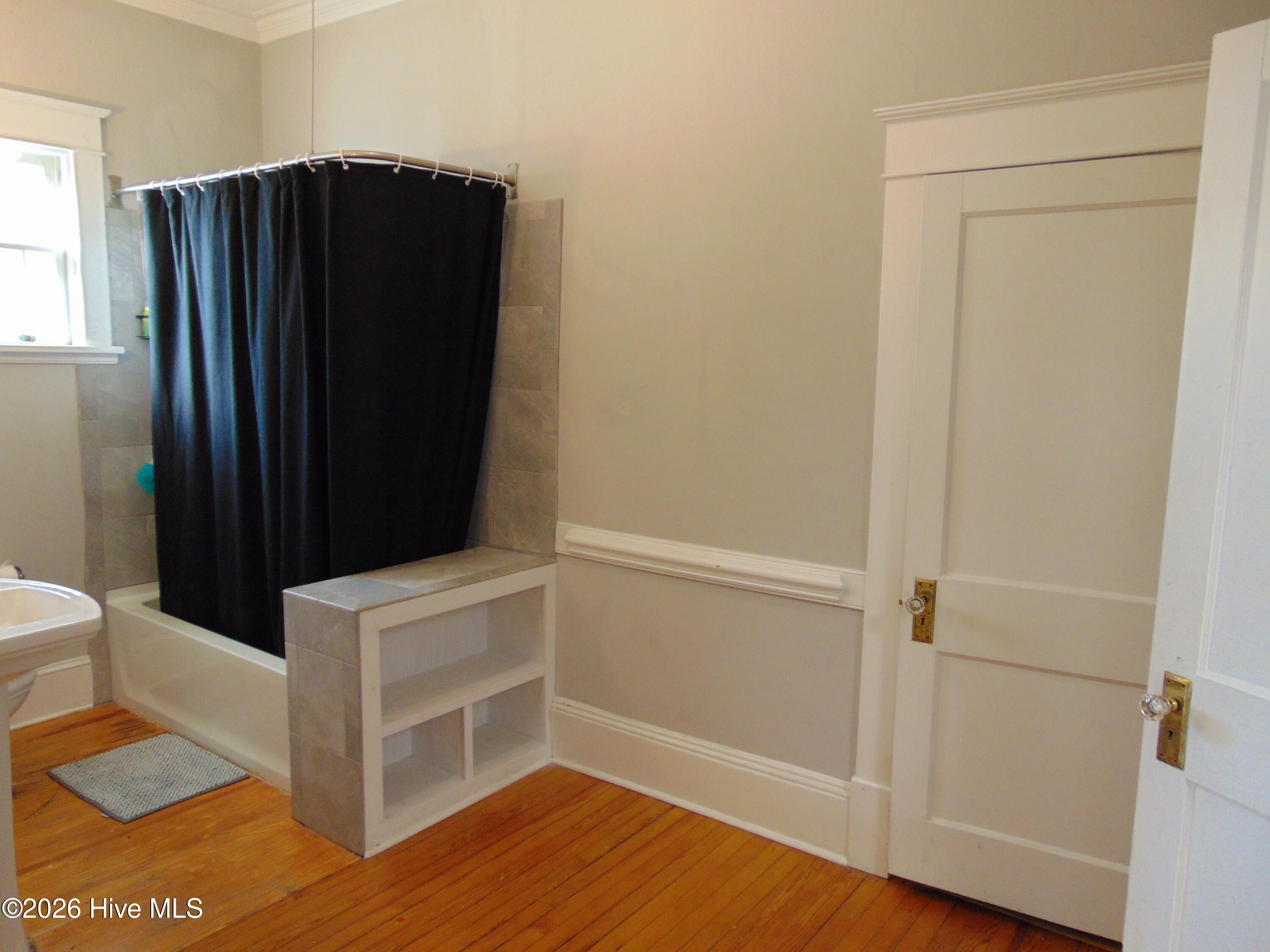 112 E Washington Street, Nashville, NC, 27856