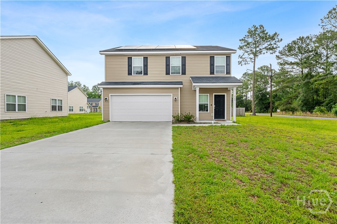 2nd image of 725 Mill Creek Cir, Hinesville, GA 31313 | MLS# SA361766