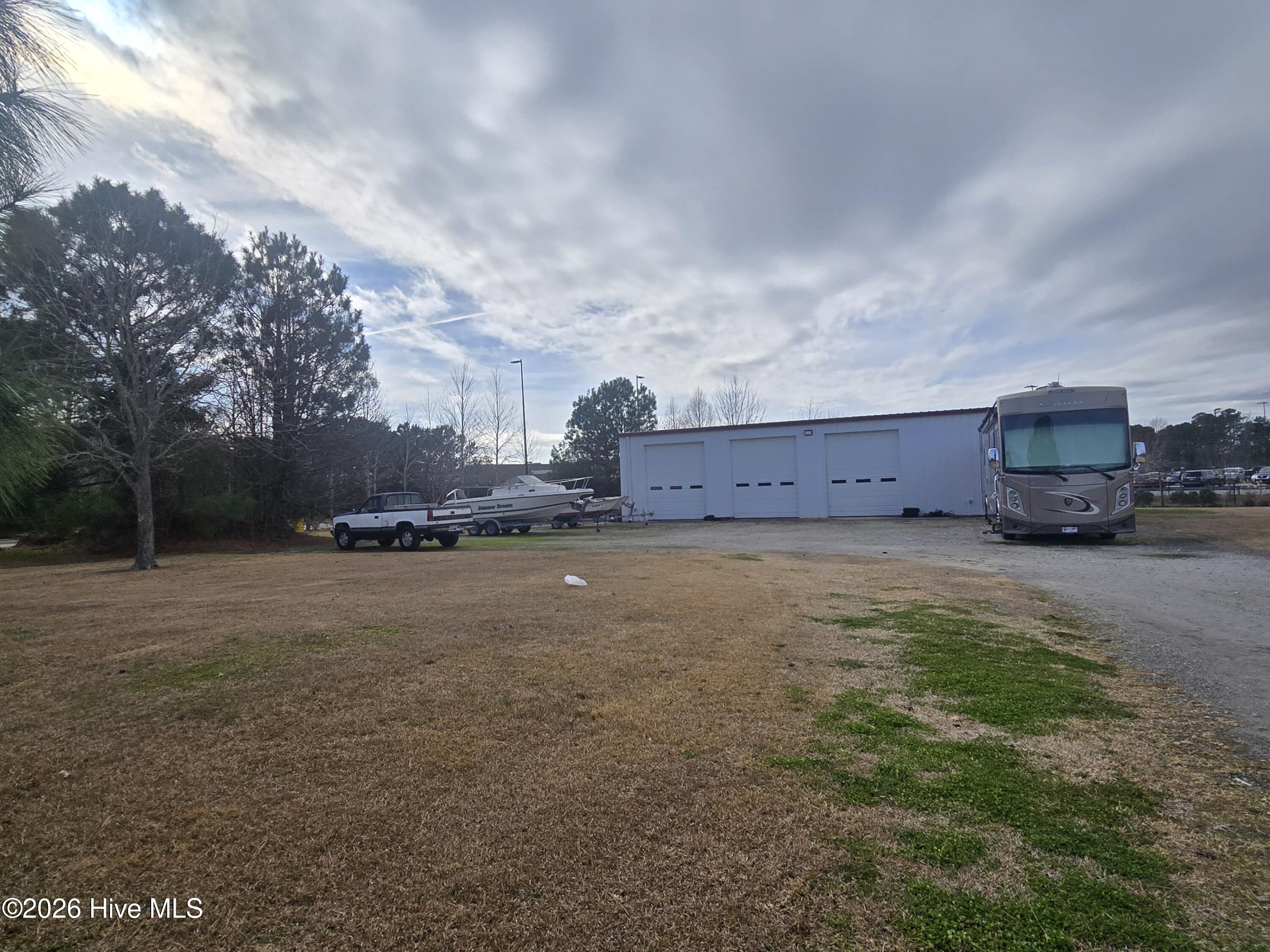 1114 W Hammock Beach Road,Swansboro