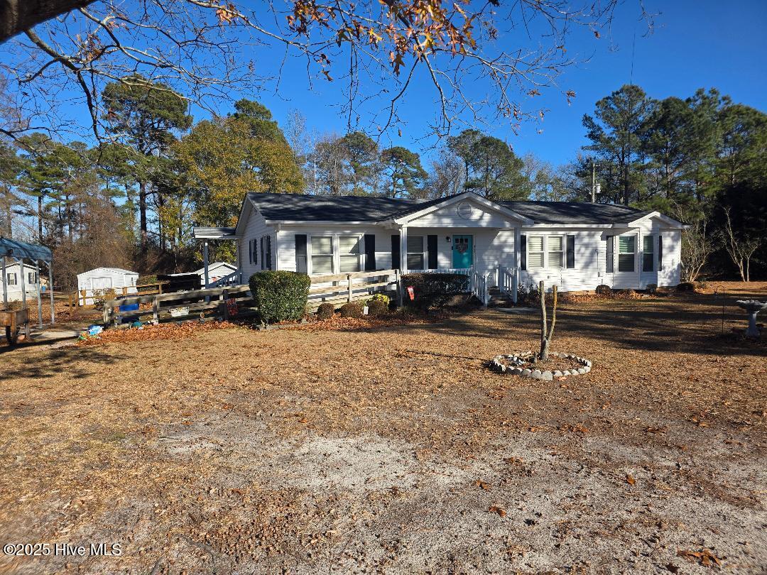 Homes for sale in Roseboro, NC | 1500 Microwave Tower Rd, Roseboro, NC 28382 | MLS# 100545531