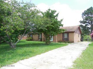 3913 Fairington, Hephzibah, Georgia, 3 Bedroom Bedrooms, 6 Room Rooms,2 BathroomBathrooms,Single family residence,For sale,Fairington,100599778