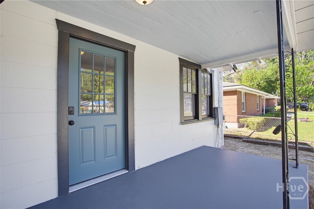 Photo 3 of Single family home for sale at 49 Saint Johns Ave, Savannah, GA 31404 | MLS# SA366877 | Listing updated on 2026-10-23