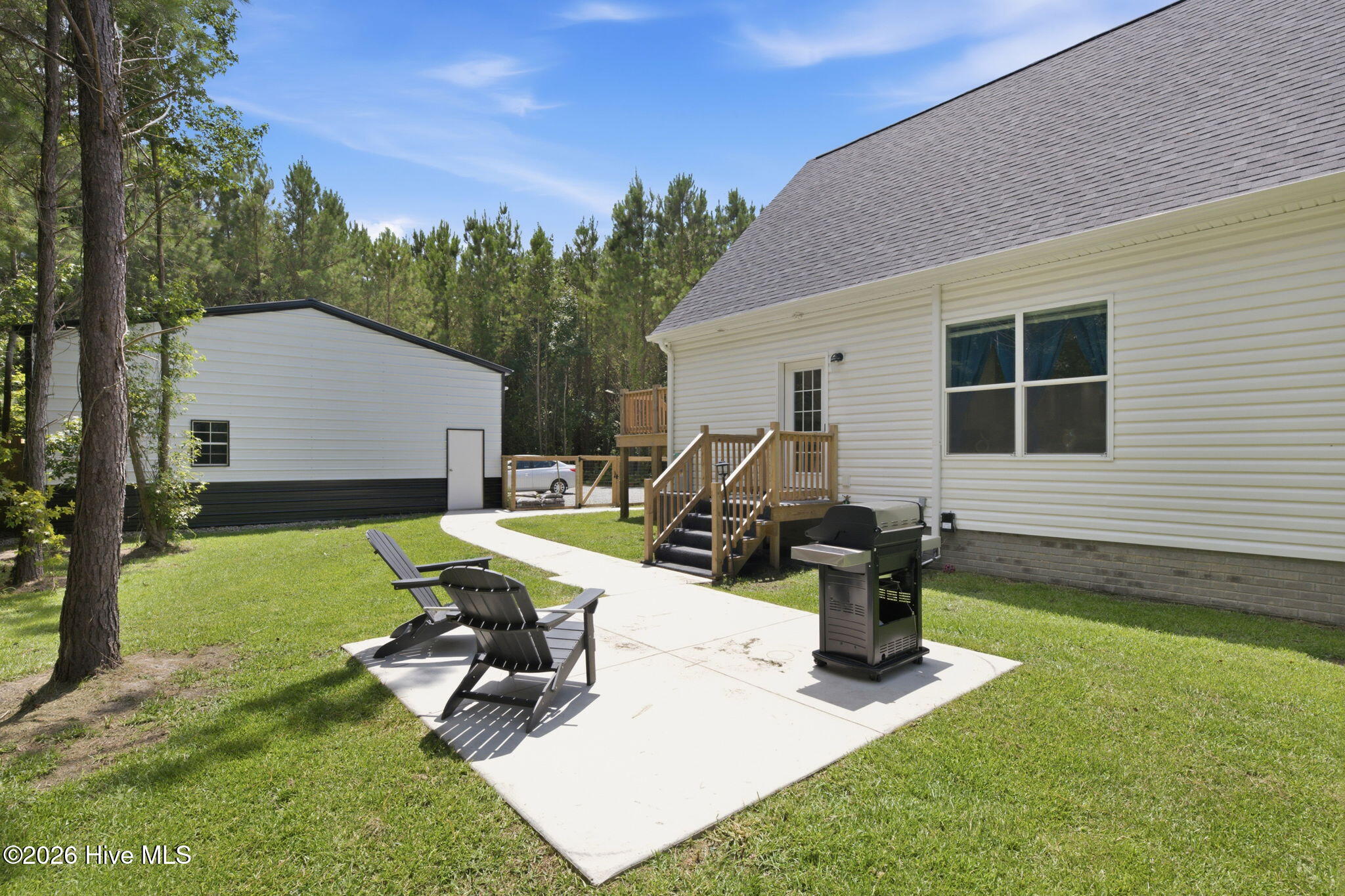 2986 Old Airport Road,New Bern
