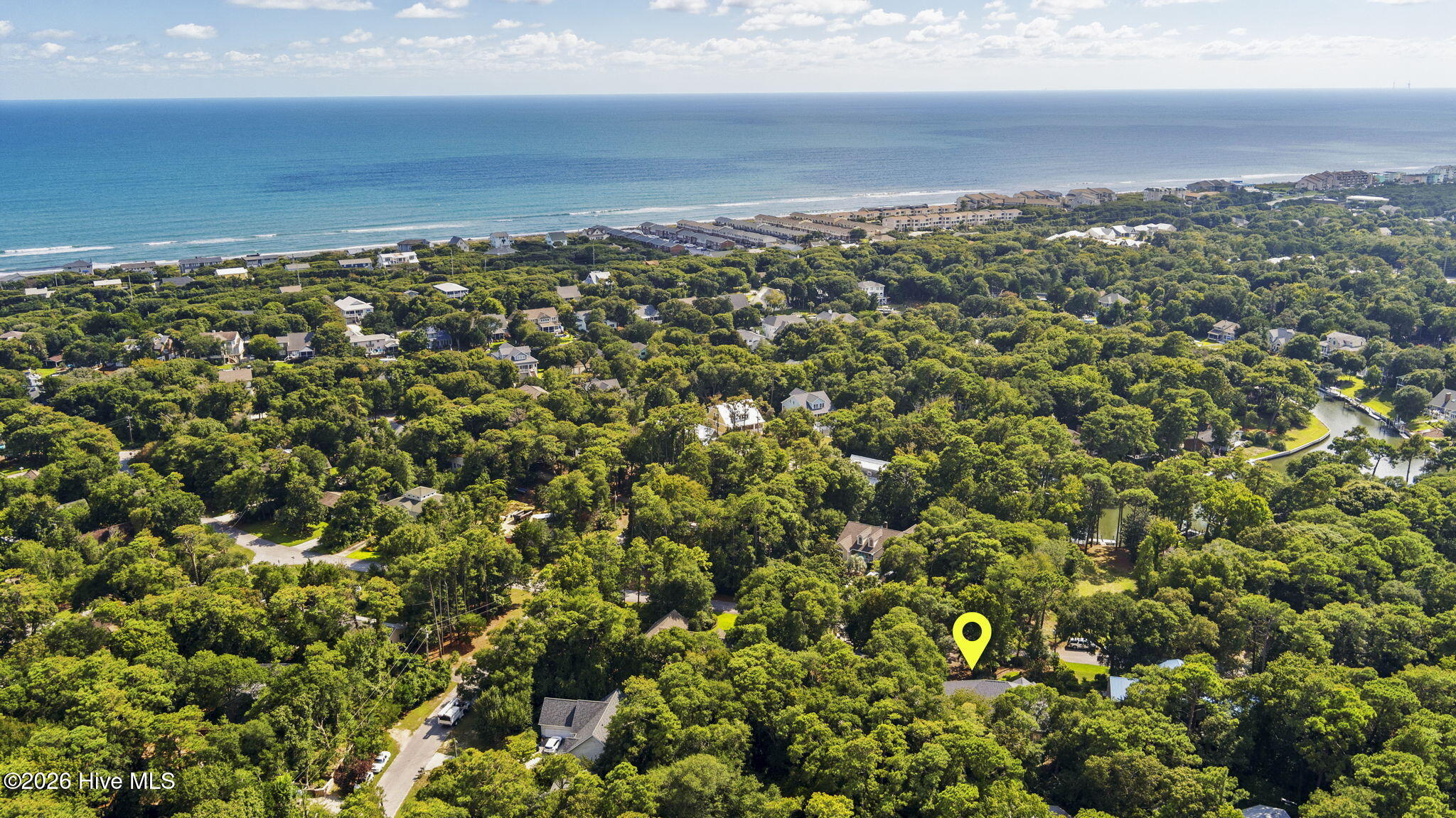 116 White Ash Drive,Pine Knoll Shores