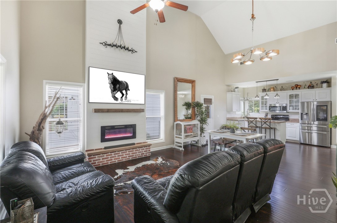 319 Windsor Road, Guyton, GA, 31312