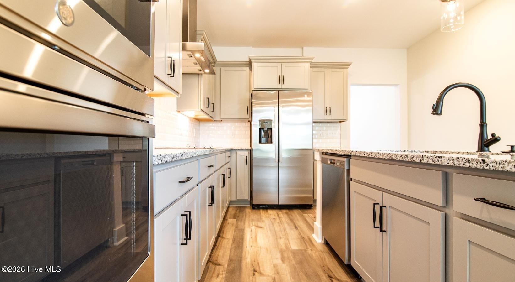 6146 Liberty Hall Drive UNIT C2-Cottage, Leland, NC, 28451