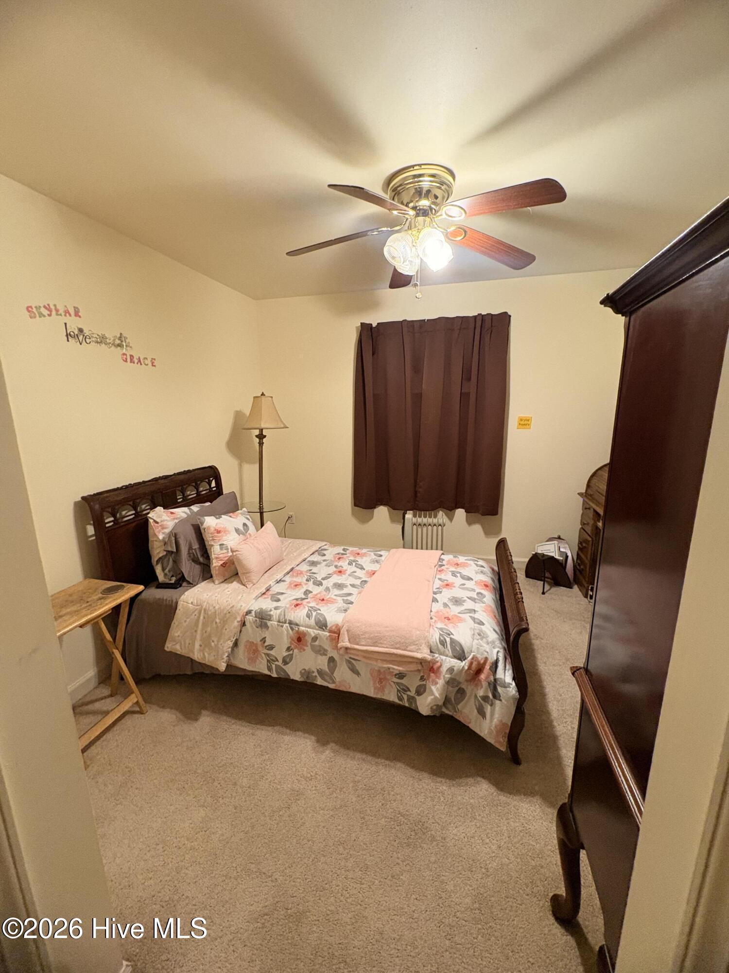 3530 Wescott Drive NW, Wilson, NC, 27896