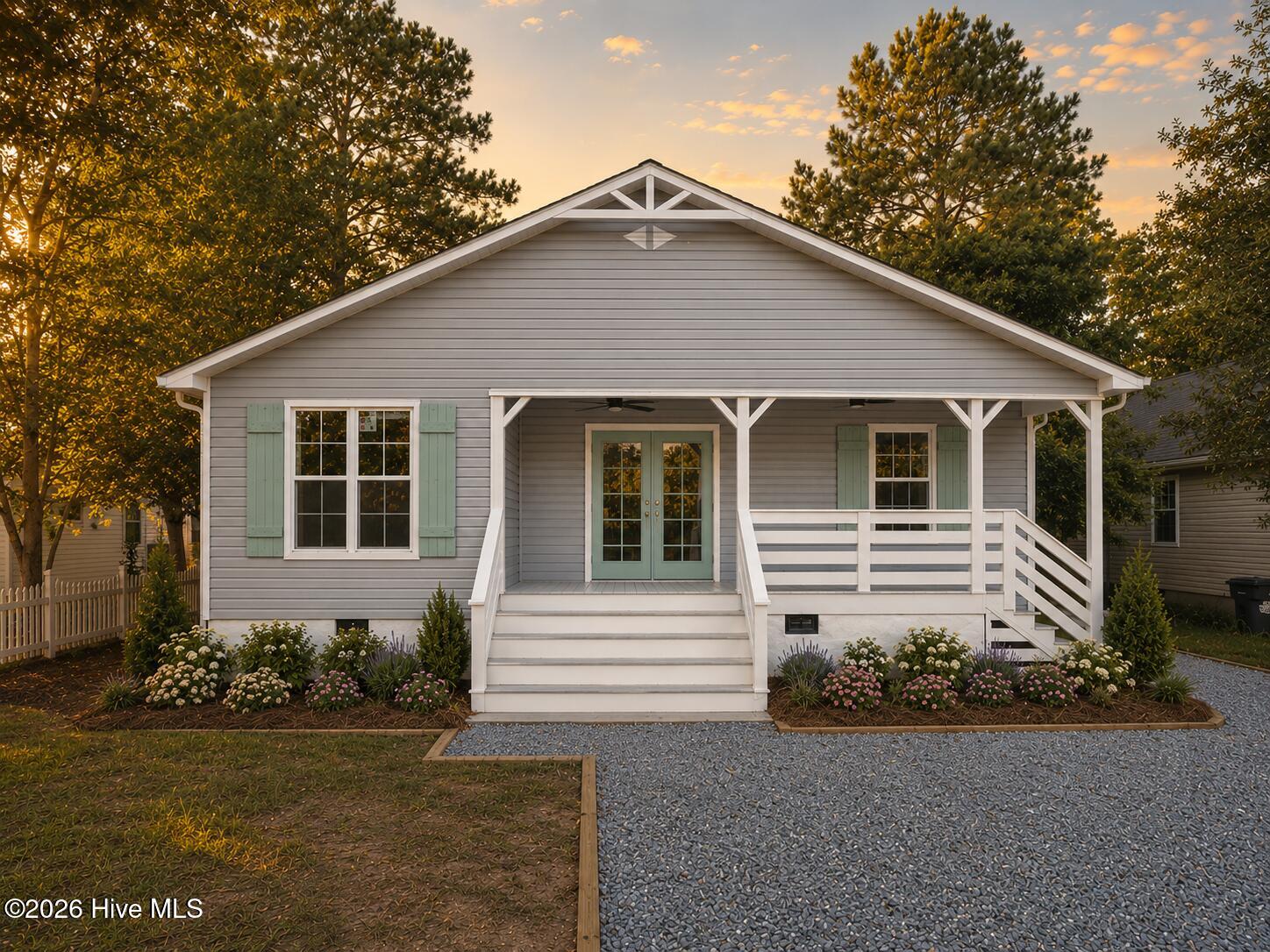 Exterior photo of 137 NE 31st Street, Oak Island, NC 28465. MLS: 100583476