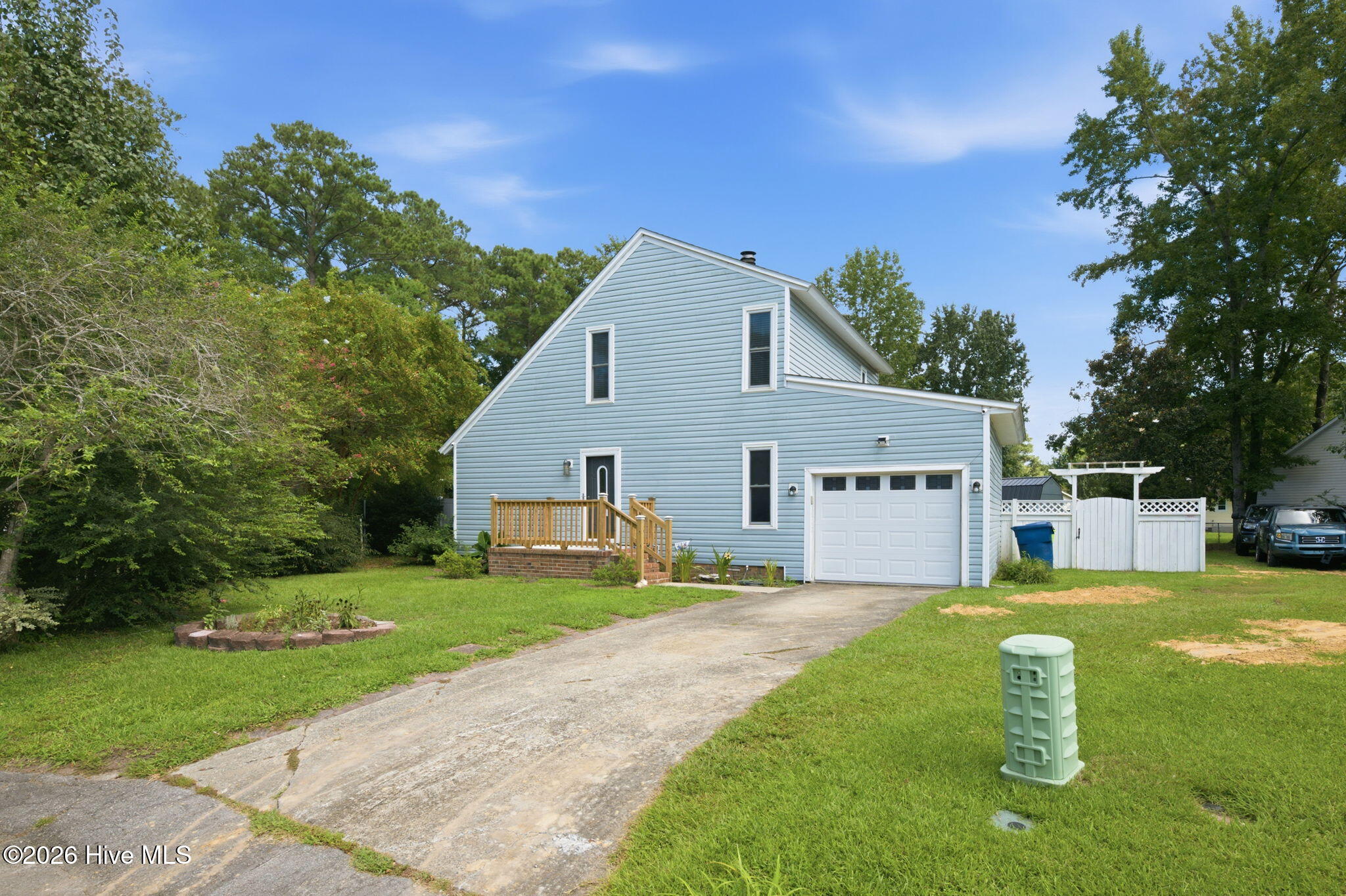204 Little John Lane,Havelock