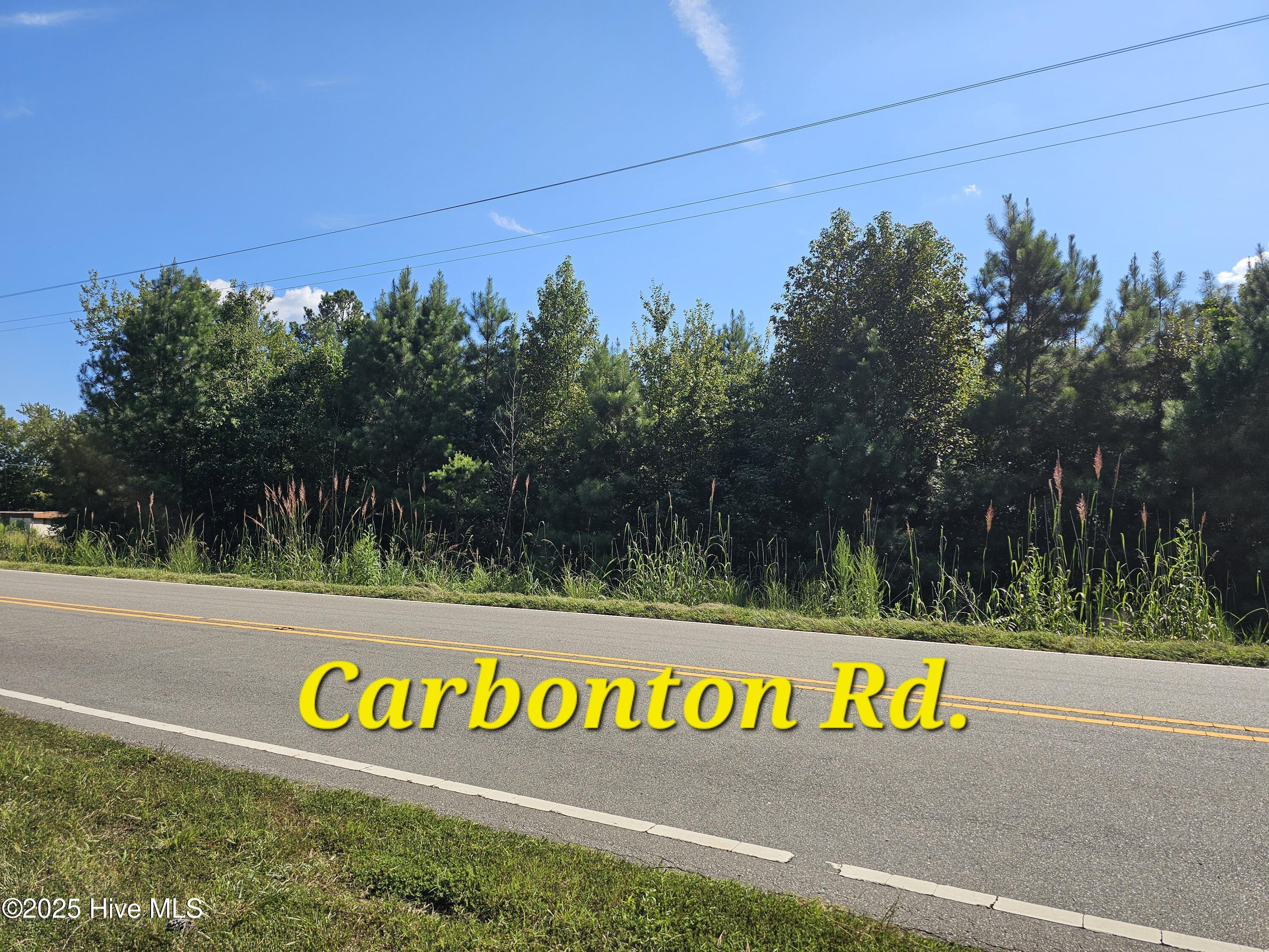 0 Carbonton Road, Sanford, NC, 27330