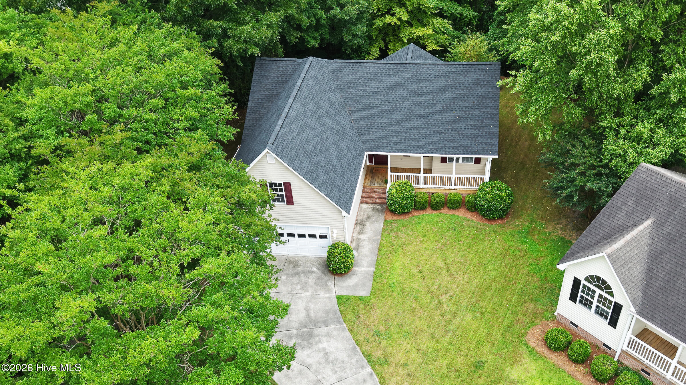 138 Leonard Drive,New Bern