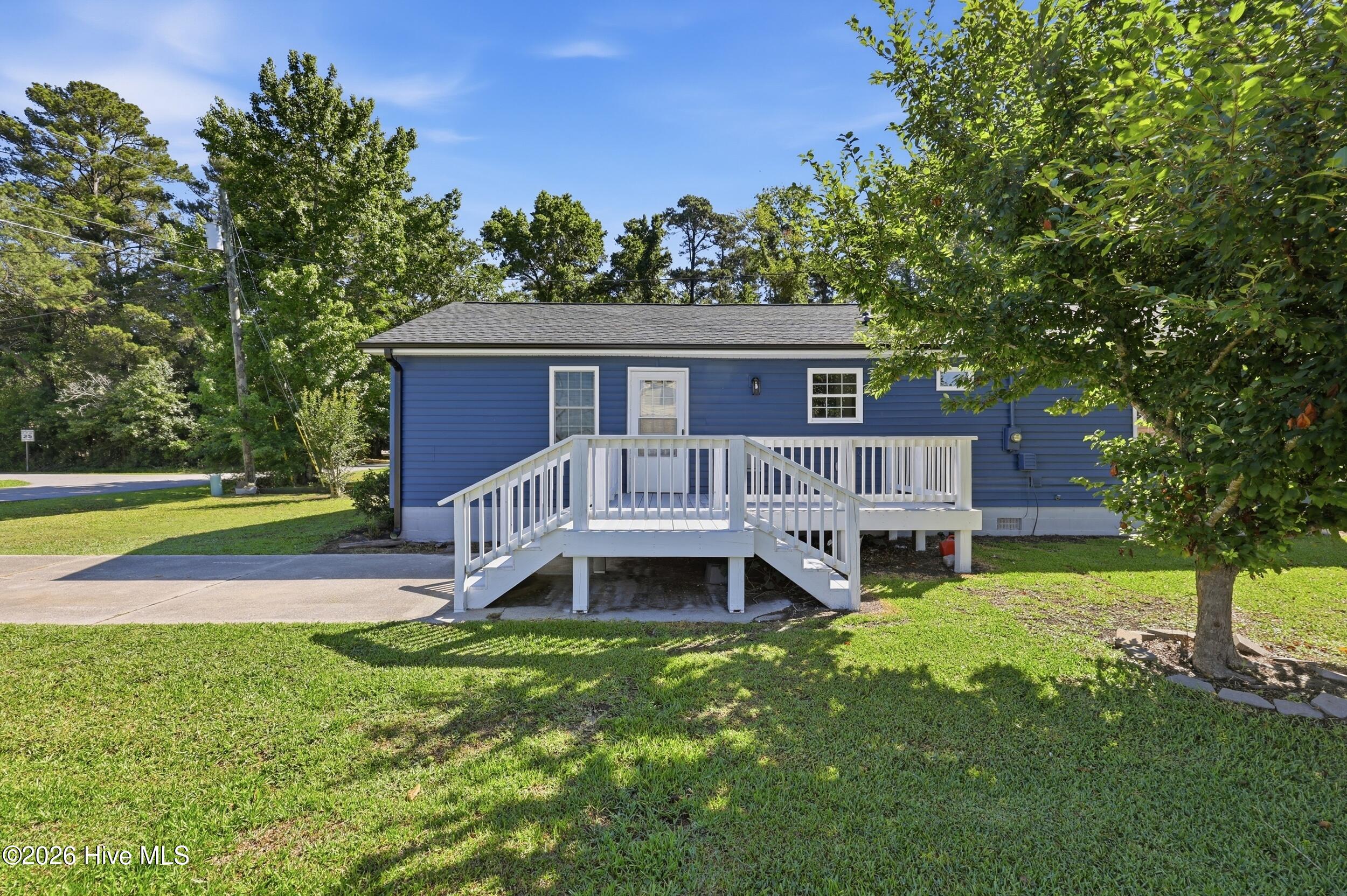 Featured listings