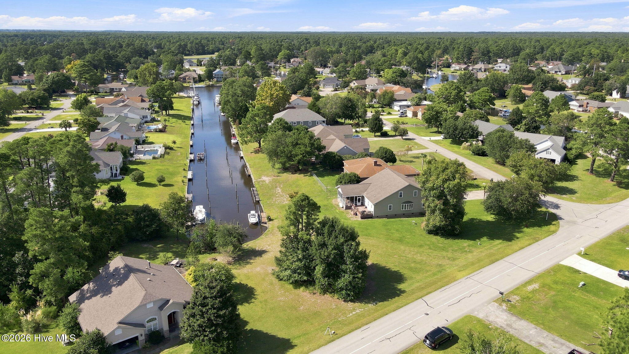 1213 61 Caracara Drive,New Bern