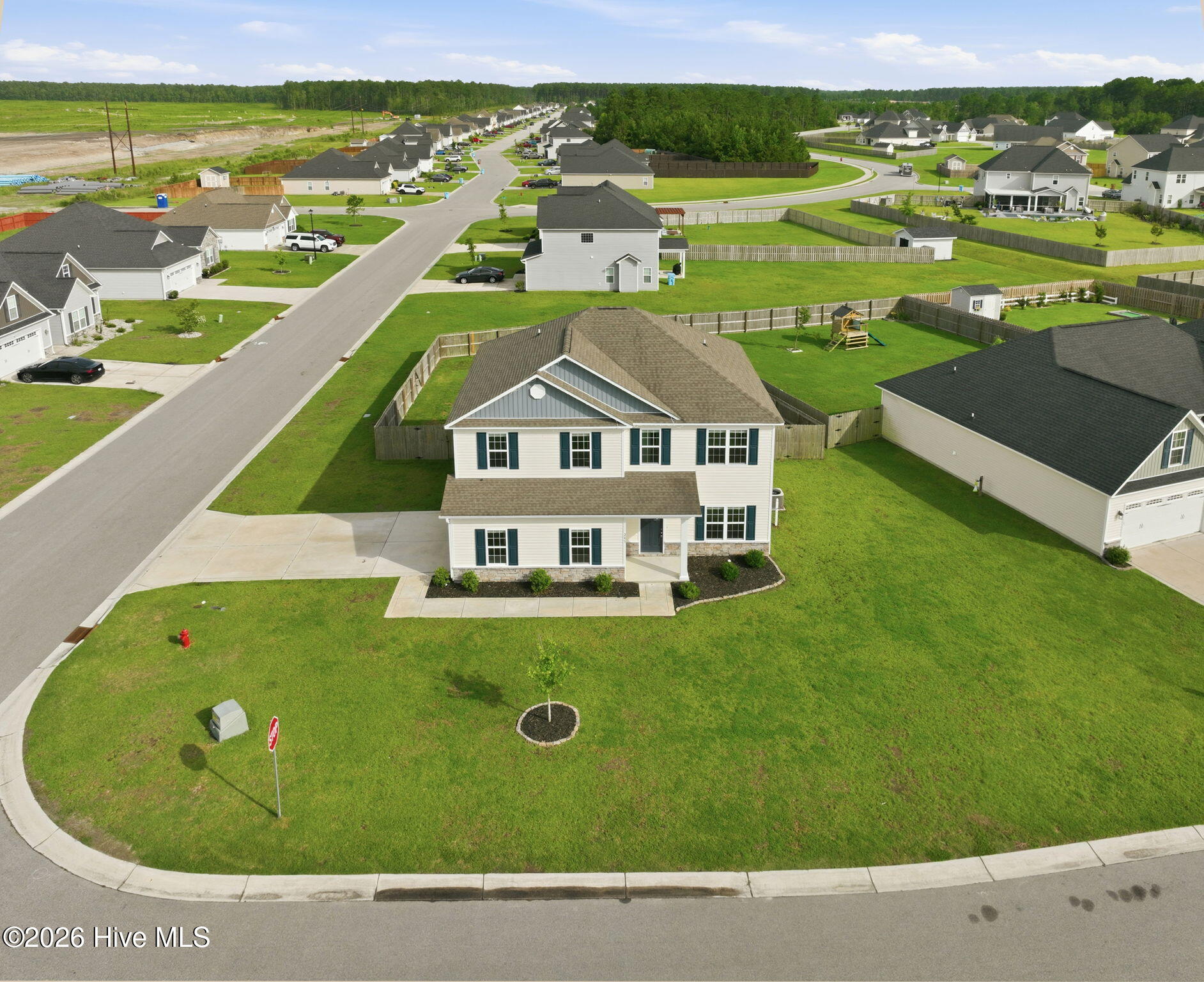 285 Wood House Drive,Jacksonville