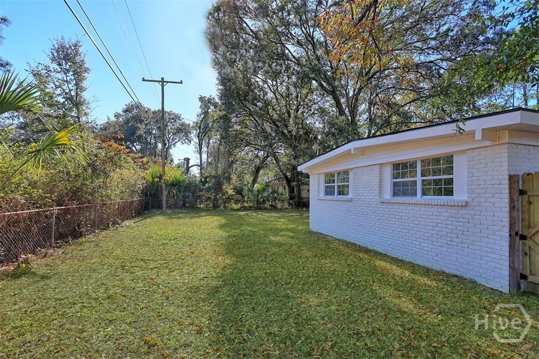 4630 Herty Drive, Savannah, GA, 31405