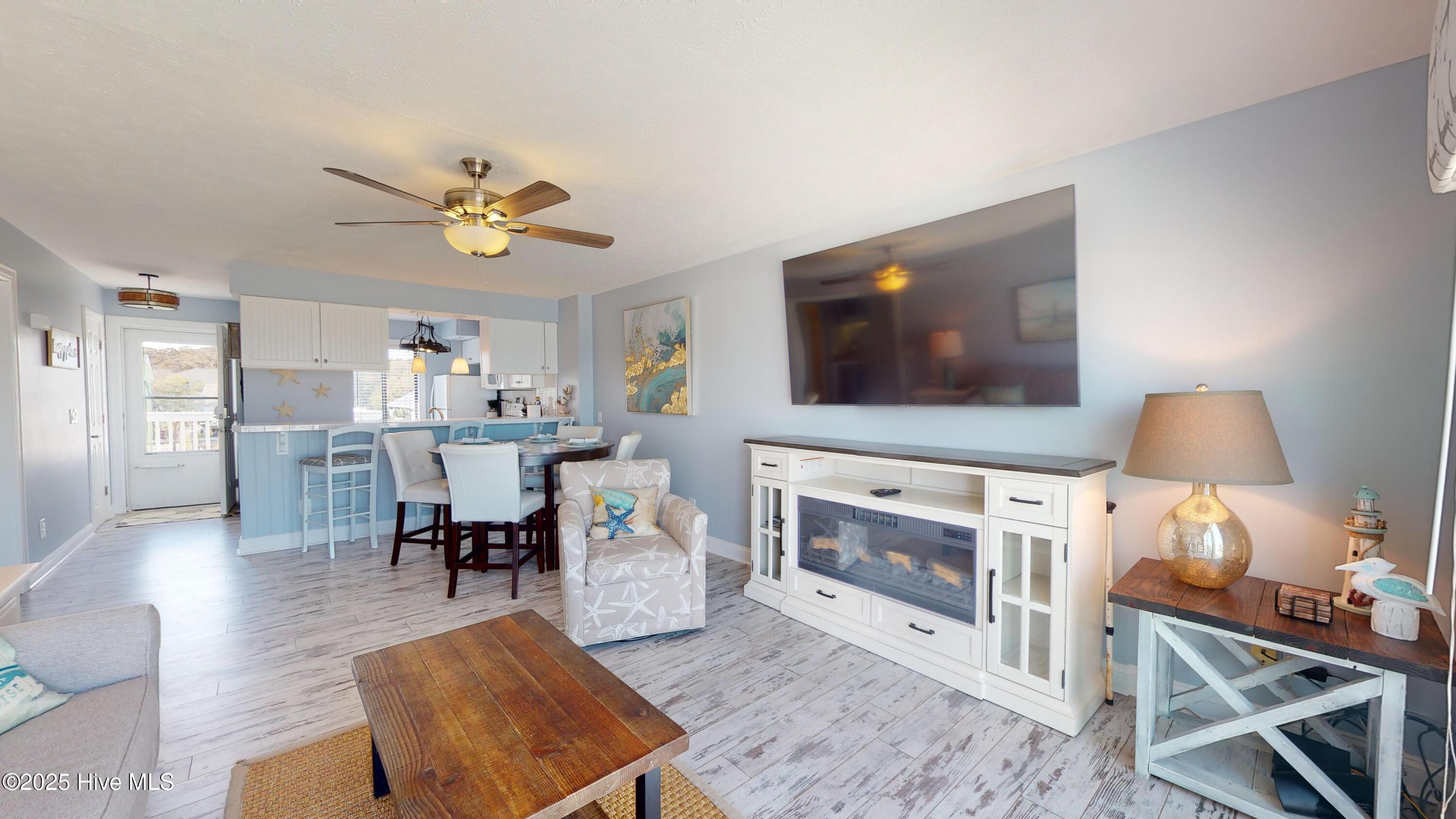 1204 Sand Dollar Court UNIT 1204, Kure Beach, NC, 28449