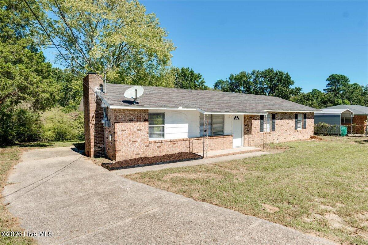 Photo 1 of Single family home for sale at 5449 Wrightsboro Rd, Grovetown, GA 30813 | MLS# 100609511 | Listing updated on 2026-10-09