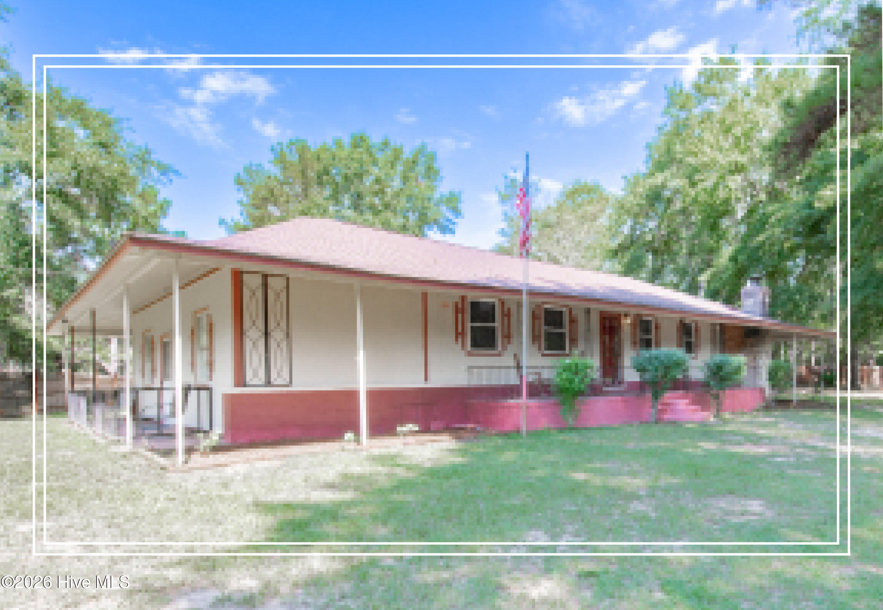 1st image of 2035 County Line Rd, Blythe, GA 30805 | MLS# 100598866