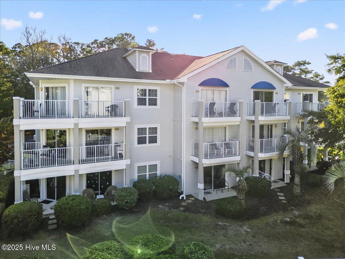 Homes for sale in Sunset Beach, NC | 908 Resort Cir #Unit 203, Sunset Beach, NC 28468 | MLS# 100542994