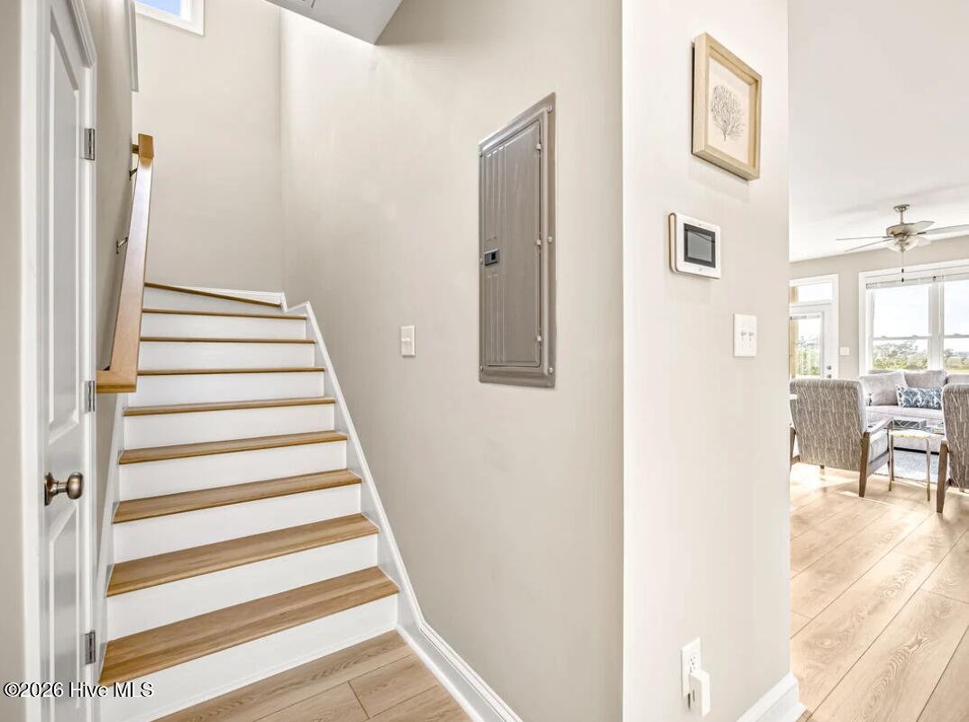 100 Salt Marsh Way,Atlantic Beach