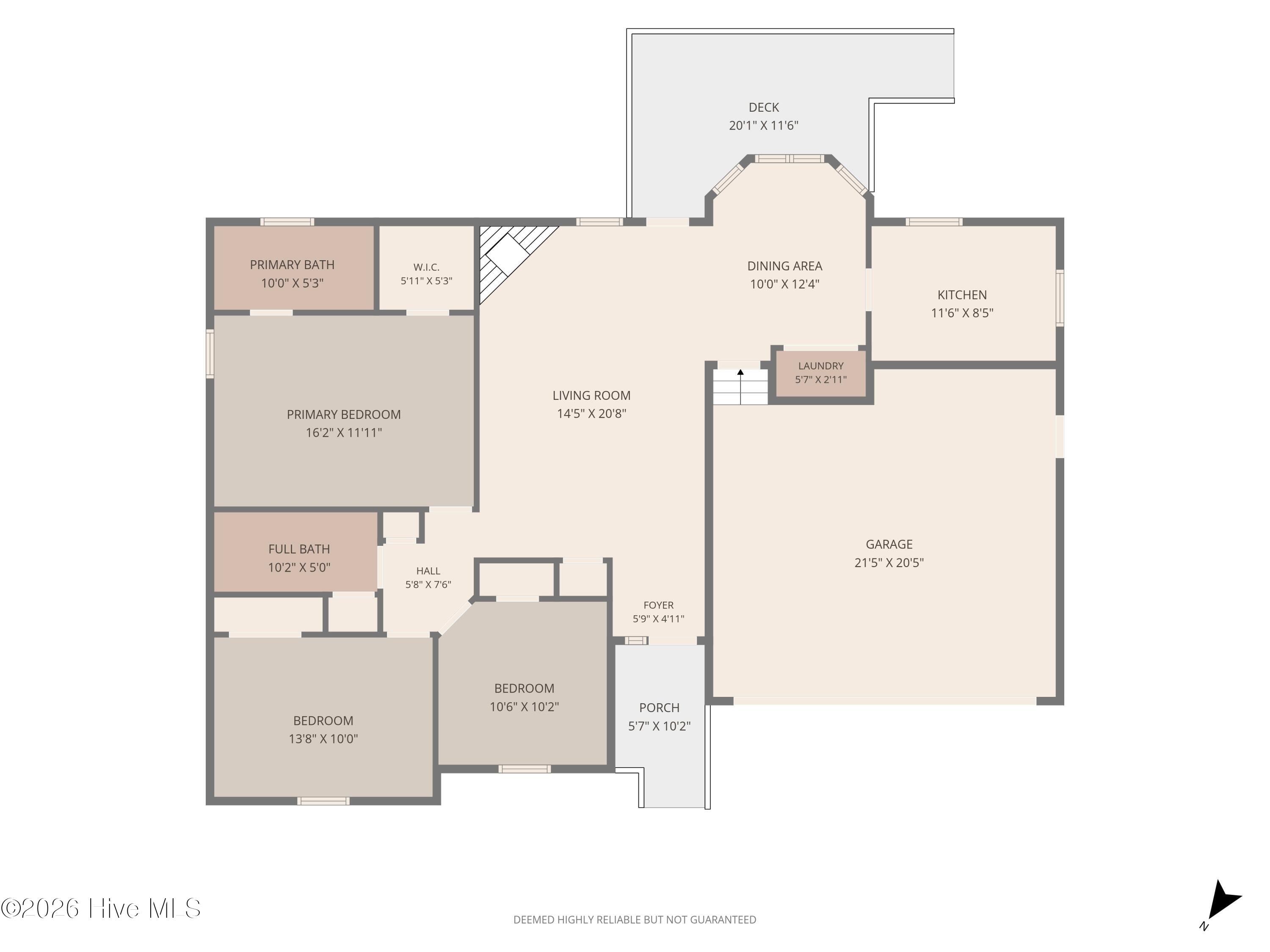 402 Kant Place image