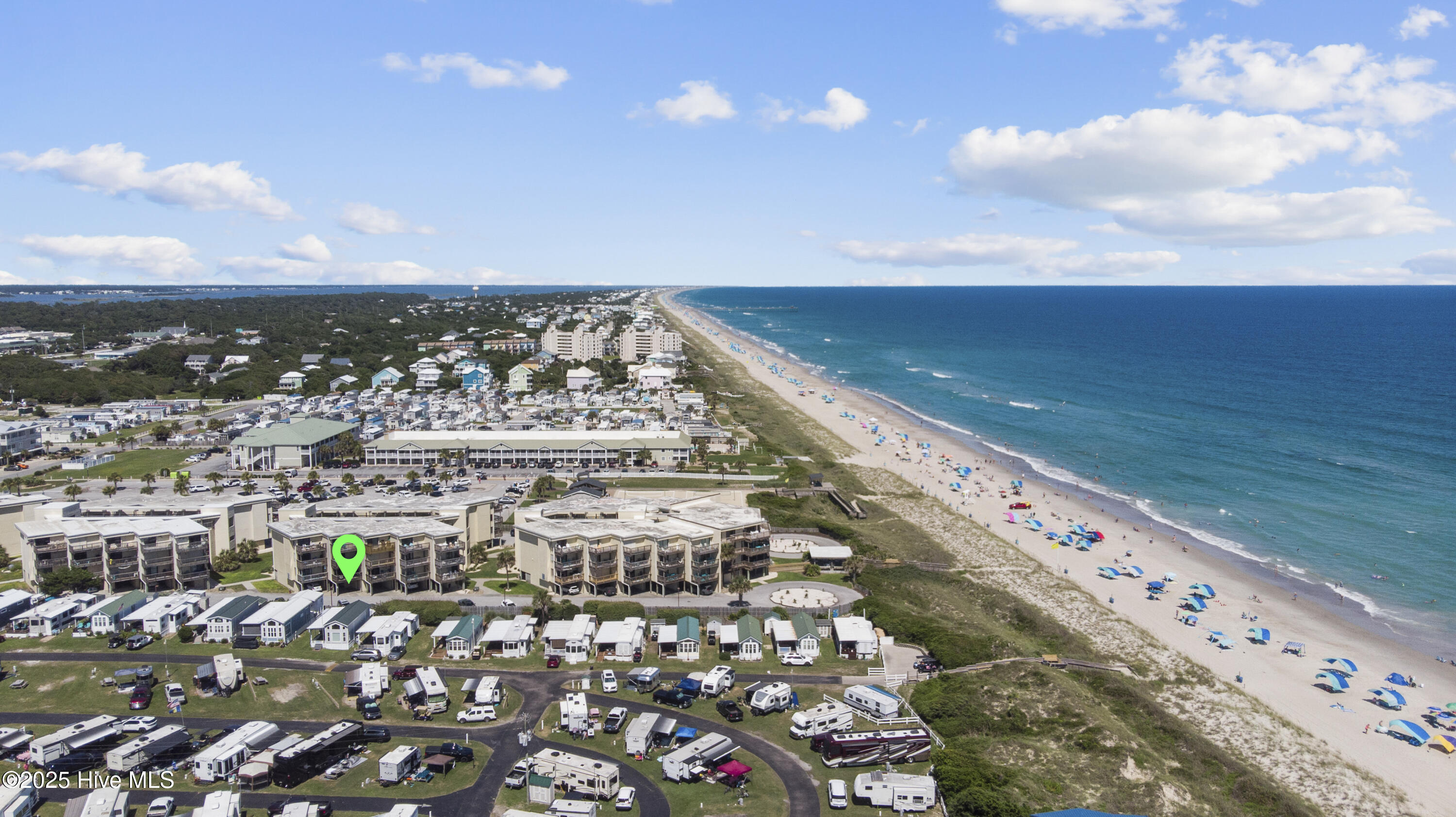 Homes for sale in Emerald Isle, NC | 9100 Reed Dr #2107, Emerald Isle, NC 28594 | MLS# 100519388