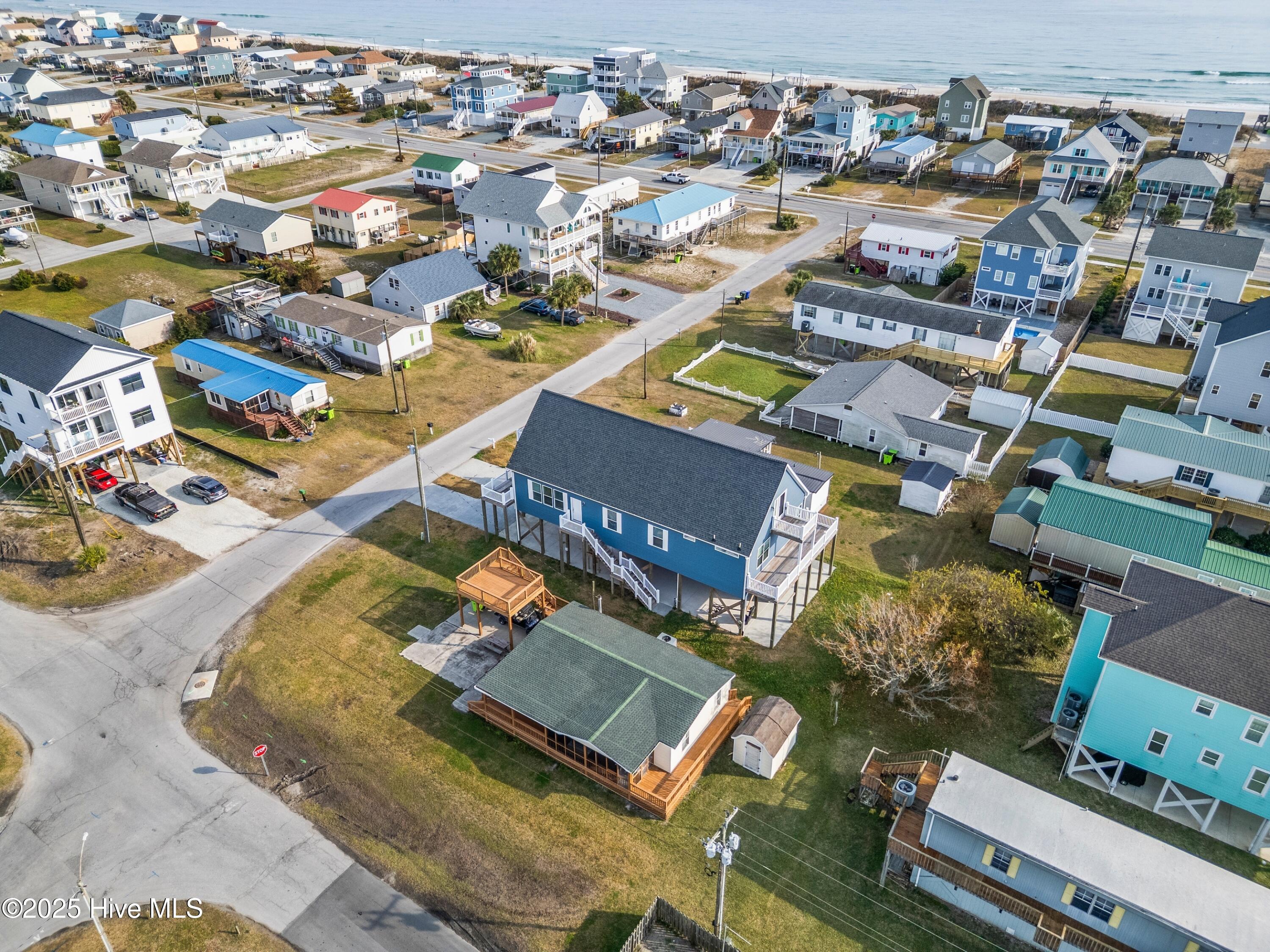 Homes for sale in Surf City, NC | 3011 3rd St, Surf City, NC 28445 | MLS# 100542826