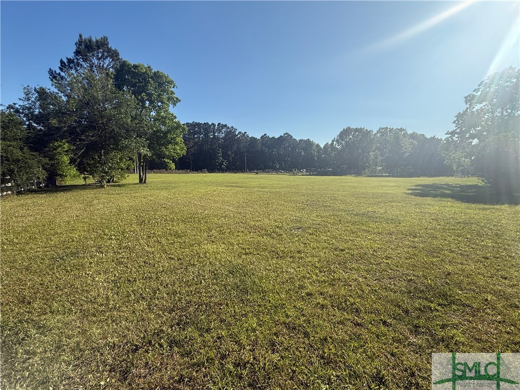 1726 Pine Barren Road, Bloomingdale, GA, 31302